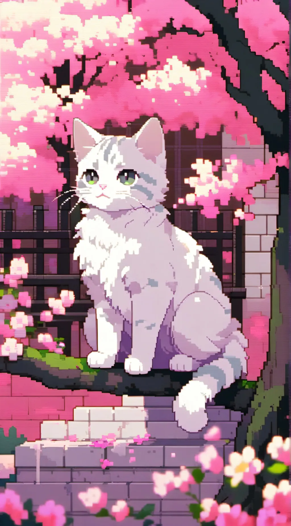 ai character: FPE: SAR background