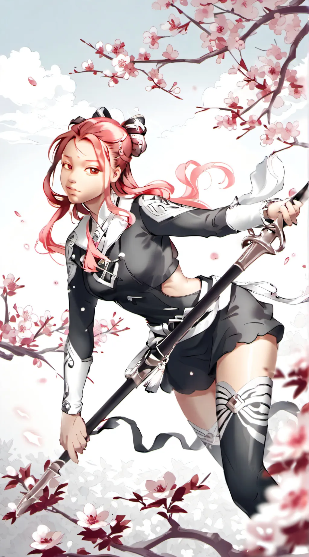 ai character: Jayne background