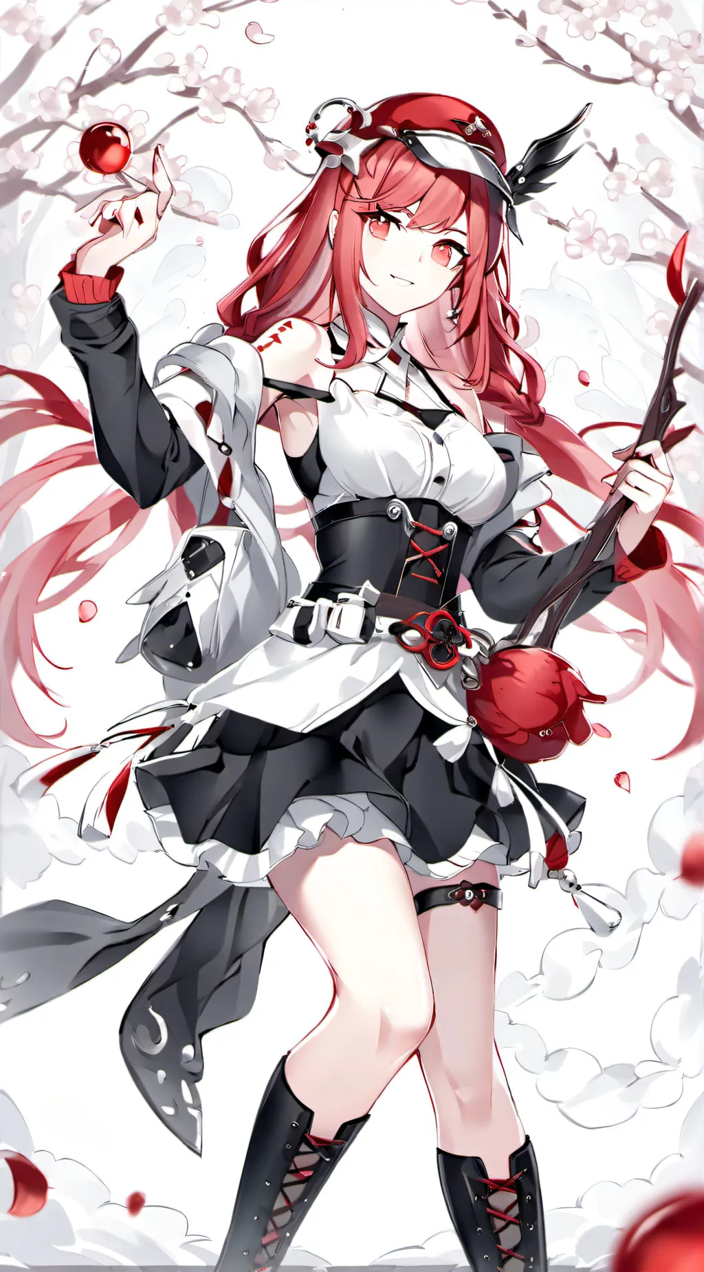 ai character: siblings  background