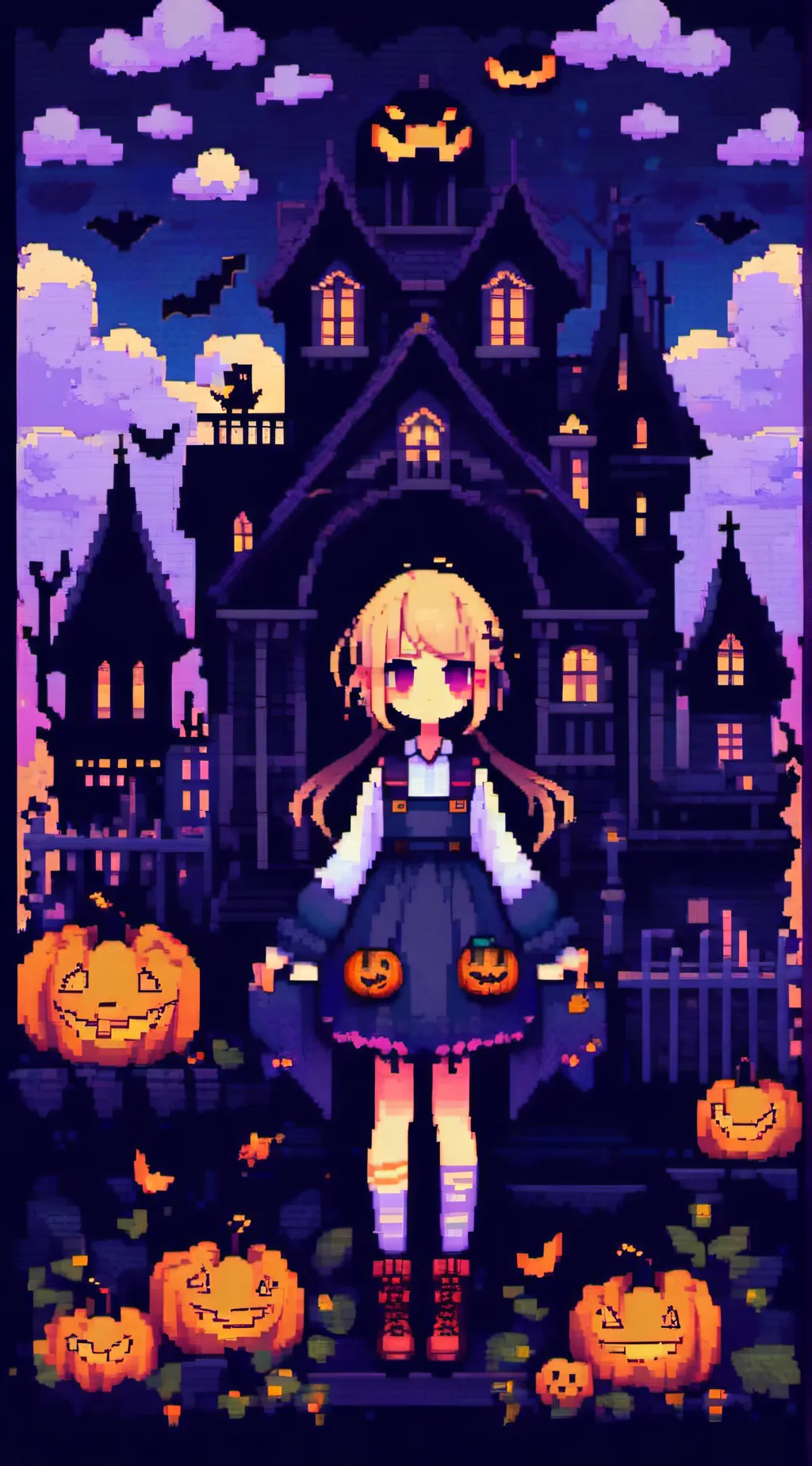 ai character: TADC ep:3 background