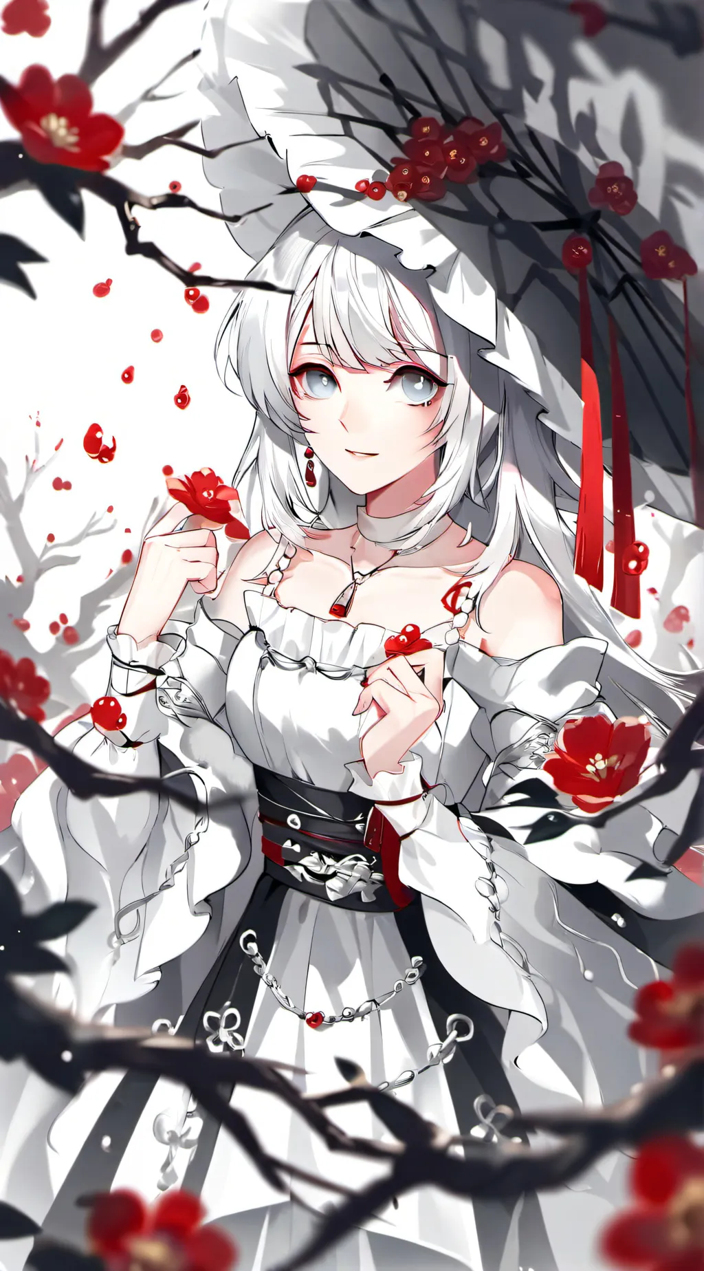 ai character: zia background