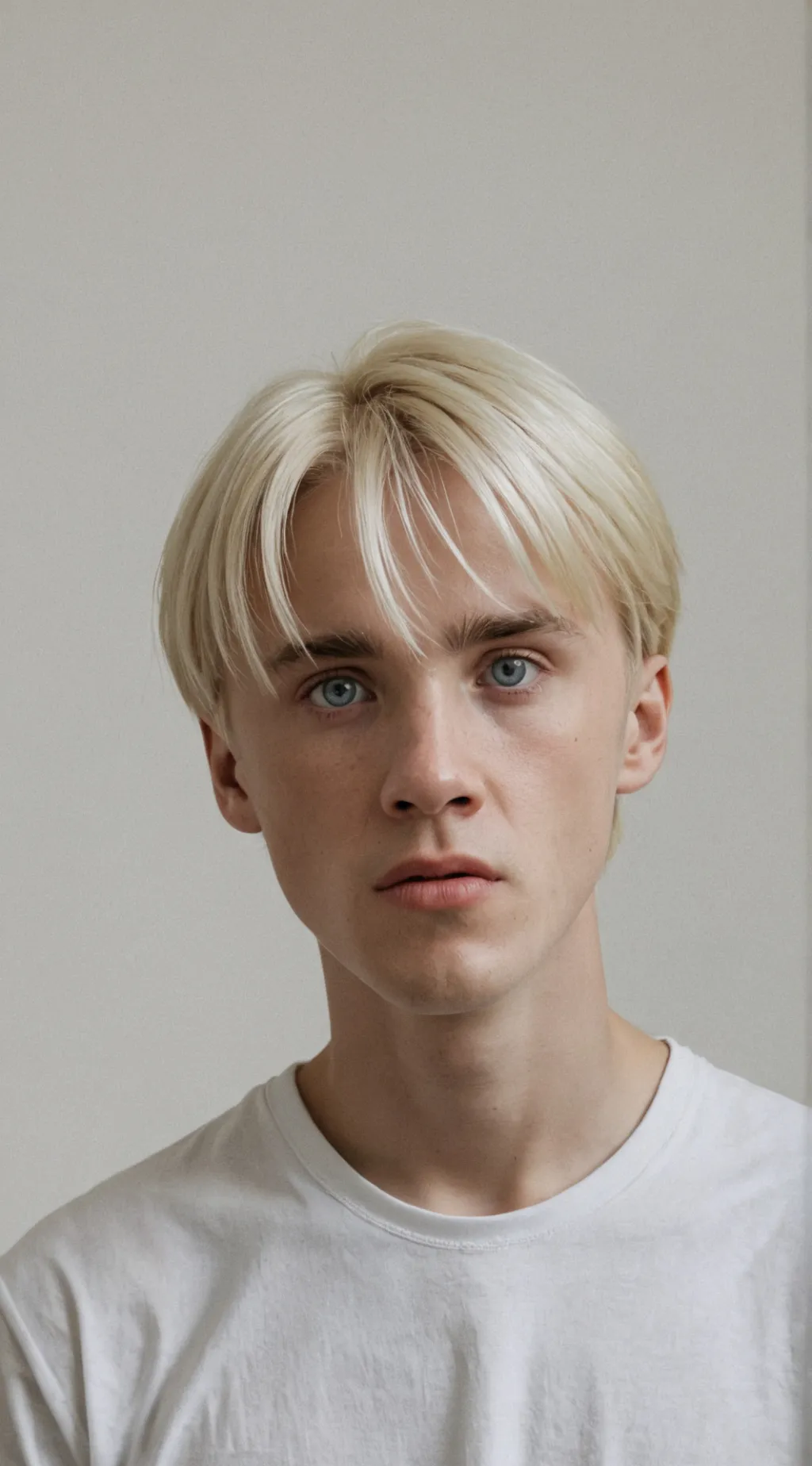 Talkie AI - Chat with Draco Malfoy