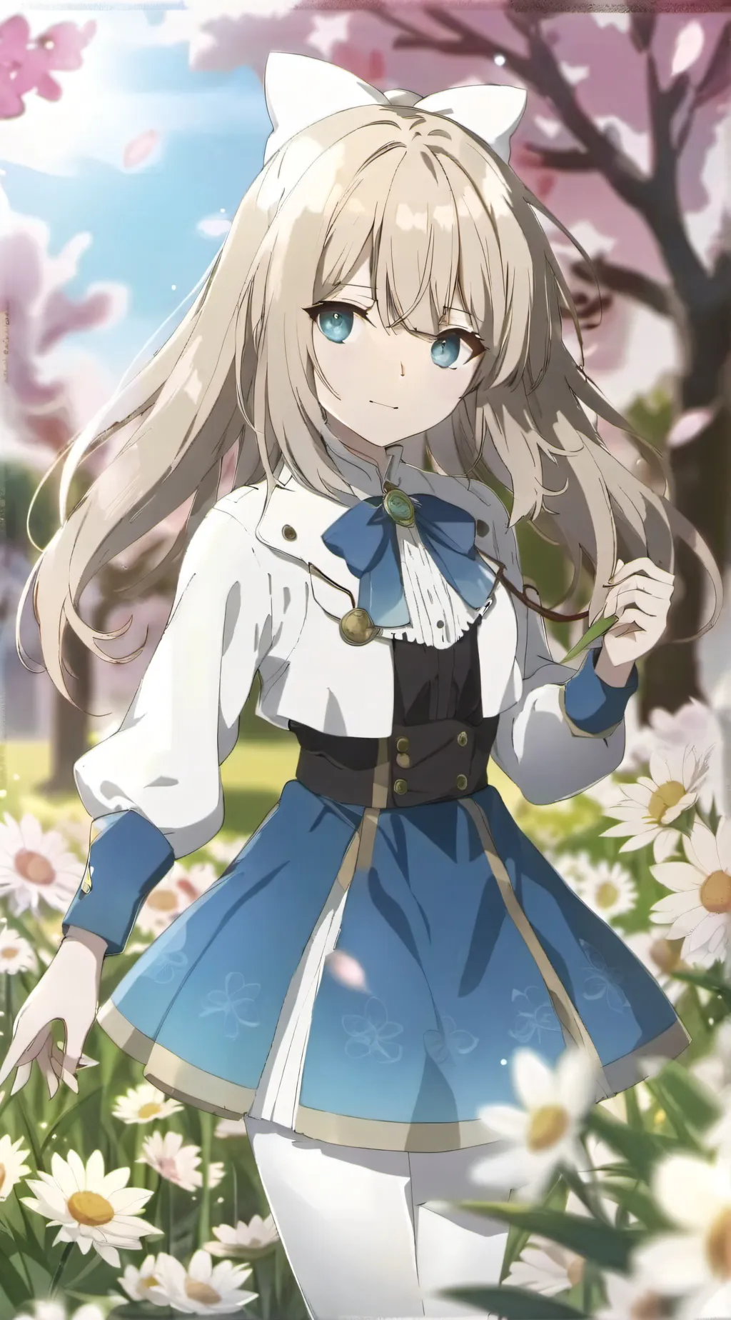 ai character: Enyana background