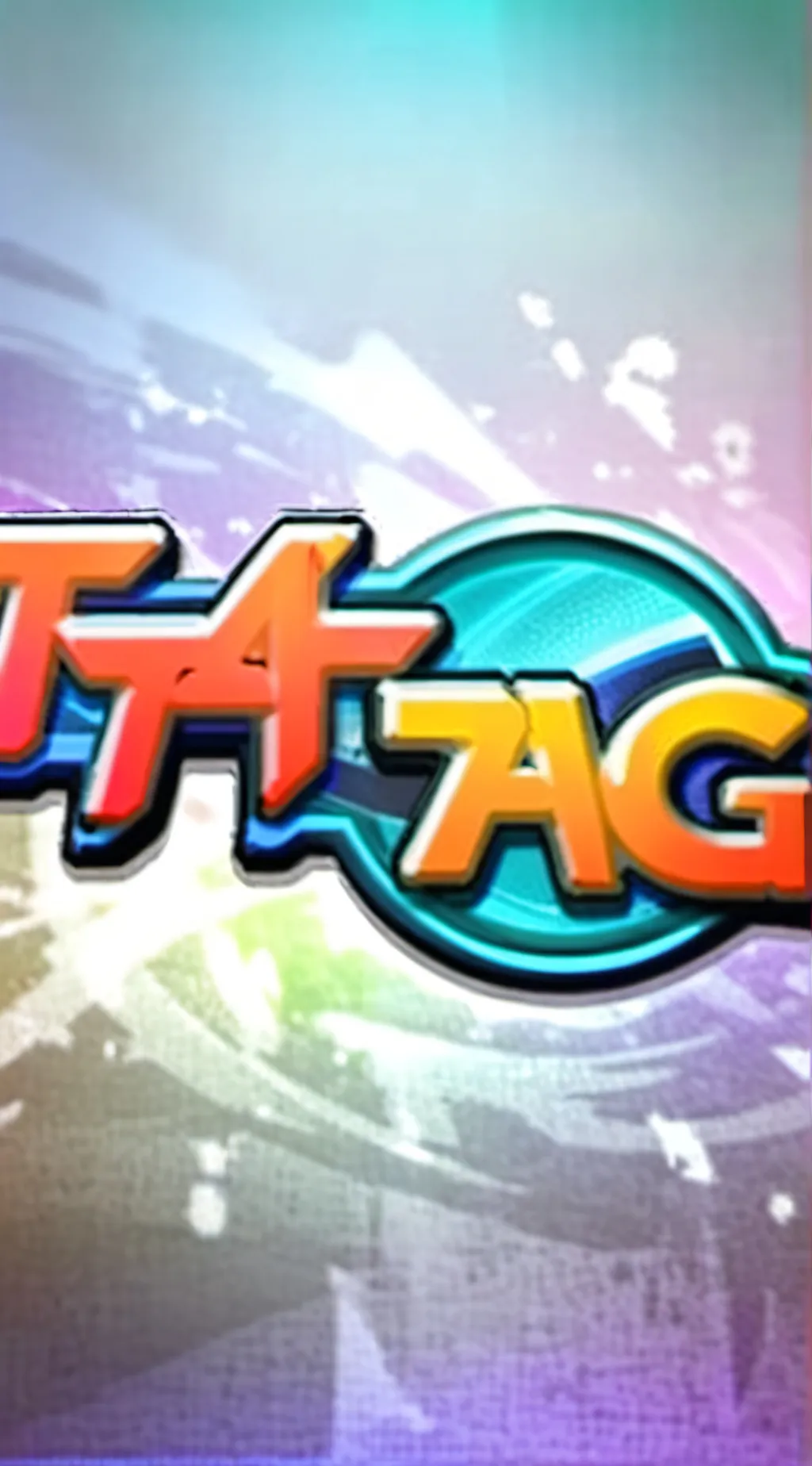 ai character: UNTITLED TAG GAME  background