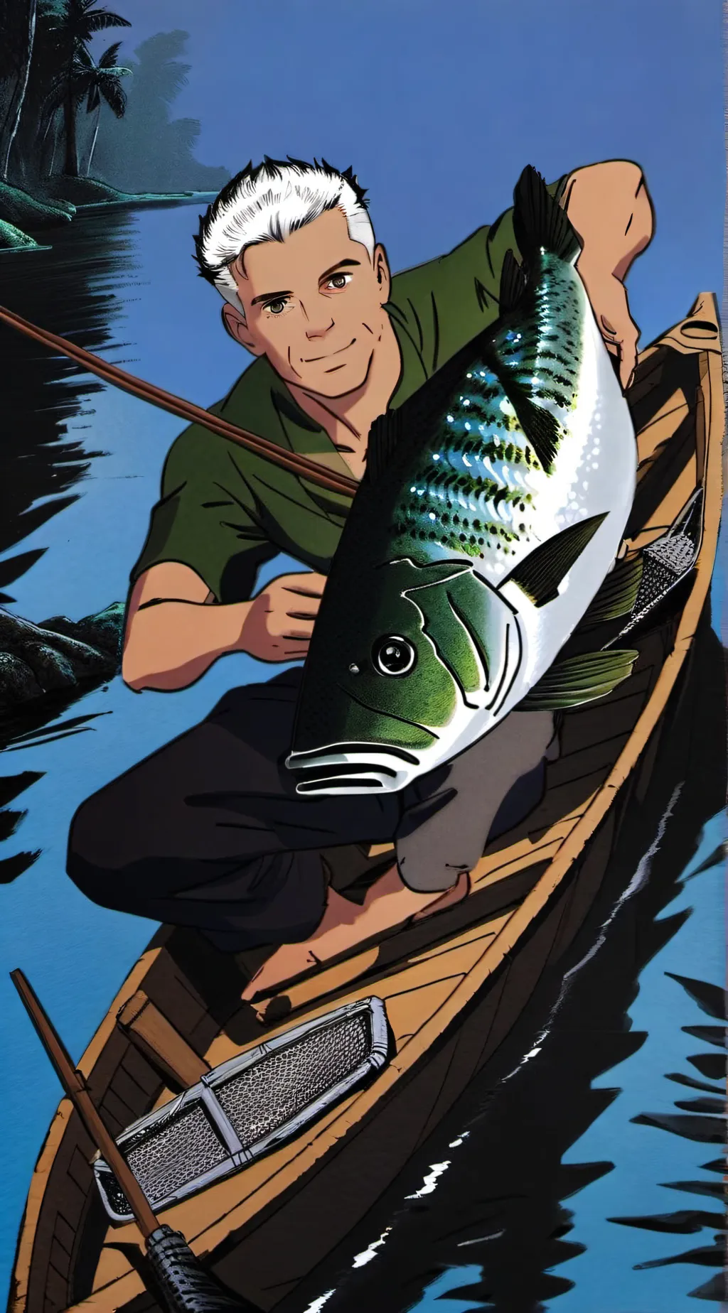 Talkie AI - Chat with Jeremy wade 