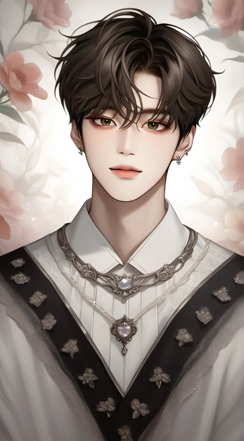 ai character: felix background