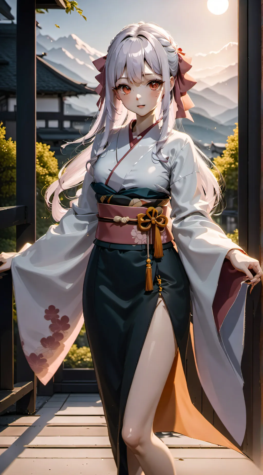 ai character: Sanemi background