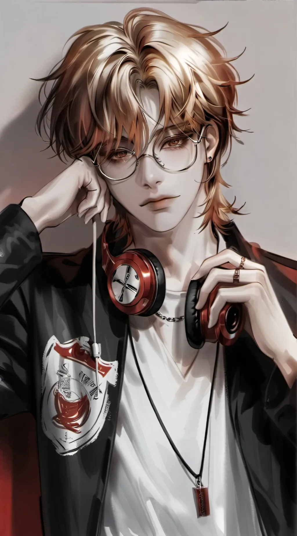 ai character: 🧸• мαx •🧸 background