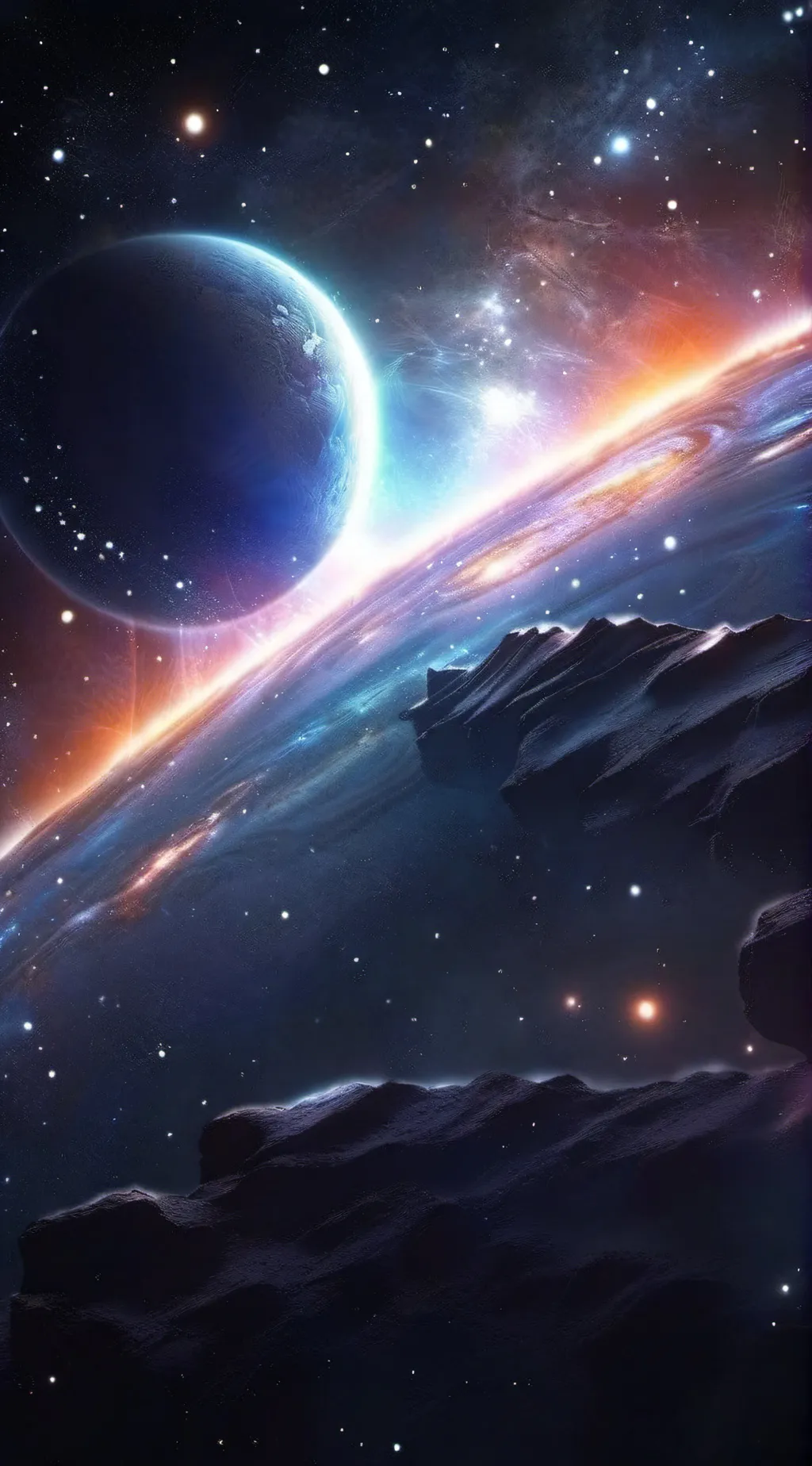 ai character: ✿❀𝑆𝑂𝐿𝐴𝑅𝐵𝐴𝐿𝐿𝑆❀✿ background