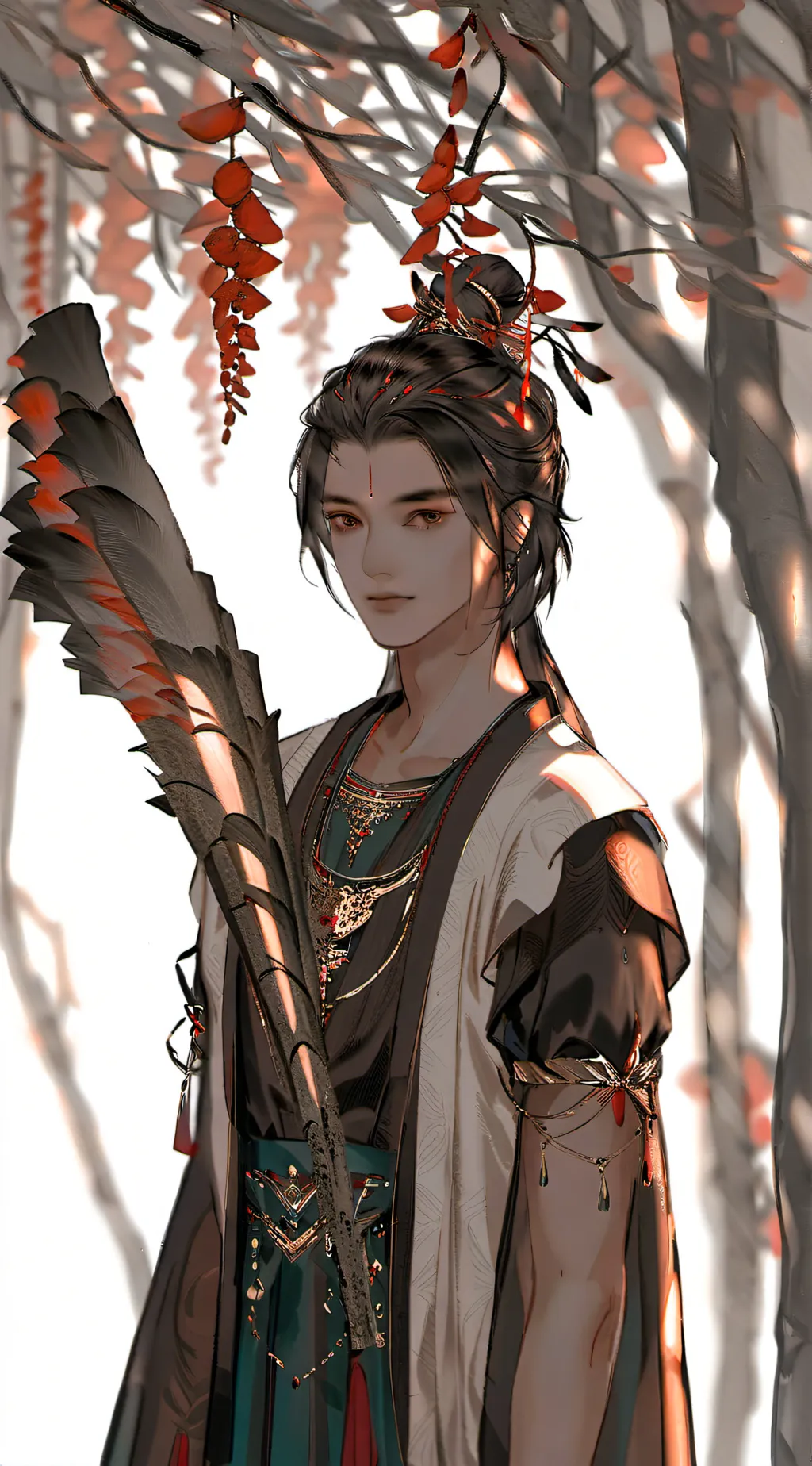 ai character: 𝘁𝗳𝗳 𝗯𝗿𝘆𝗮𝗻 𝘅 𝗺𝗼𝗹𝘁𝗲𝗻 background