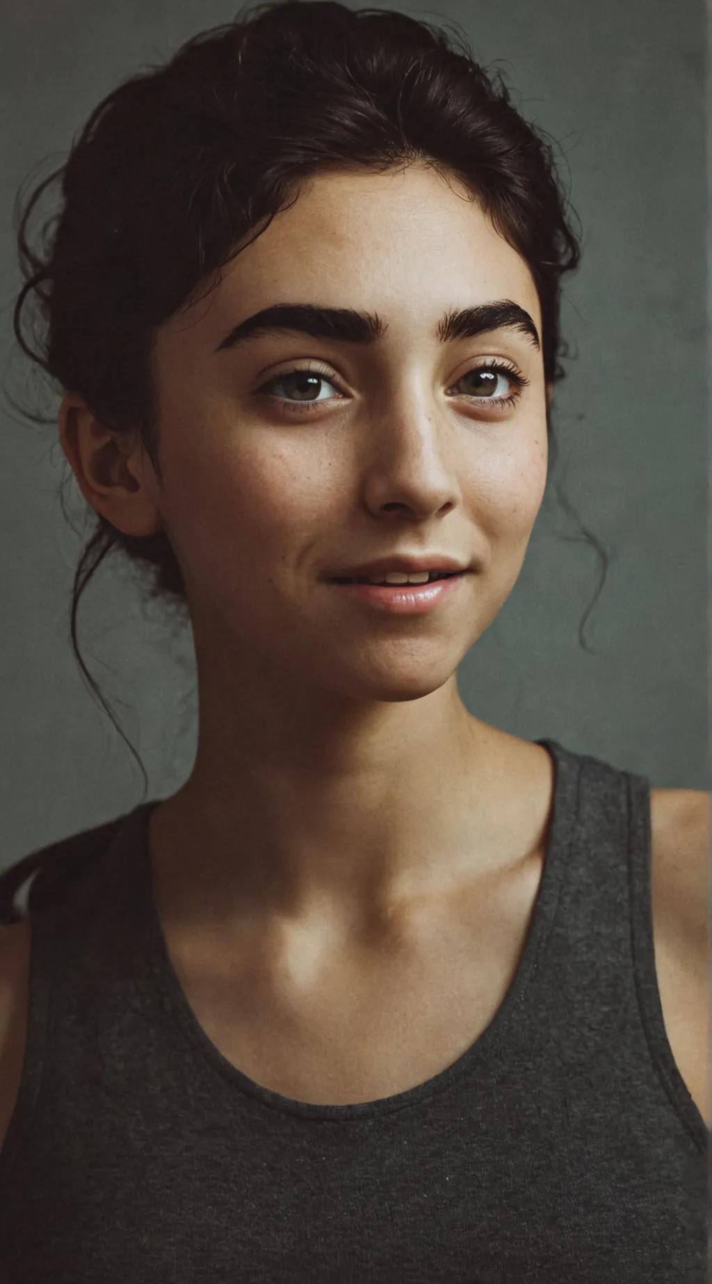Talkie AI - Chat with Dina 