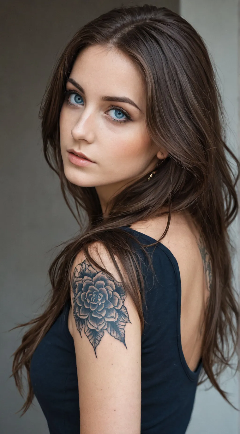 Talkie AI - Chat with Scarlett