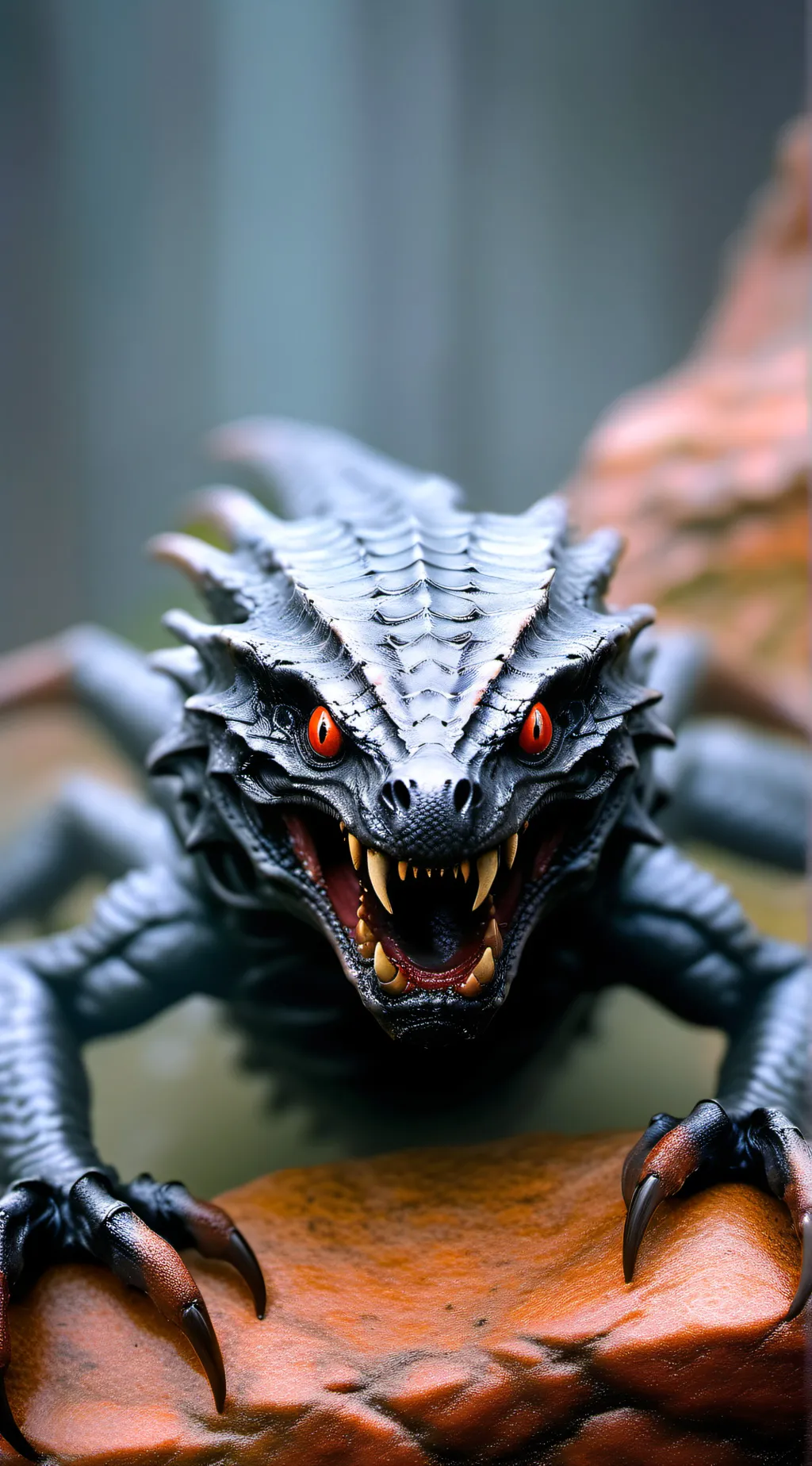 Talkie AI - Chat with Draco