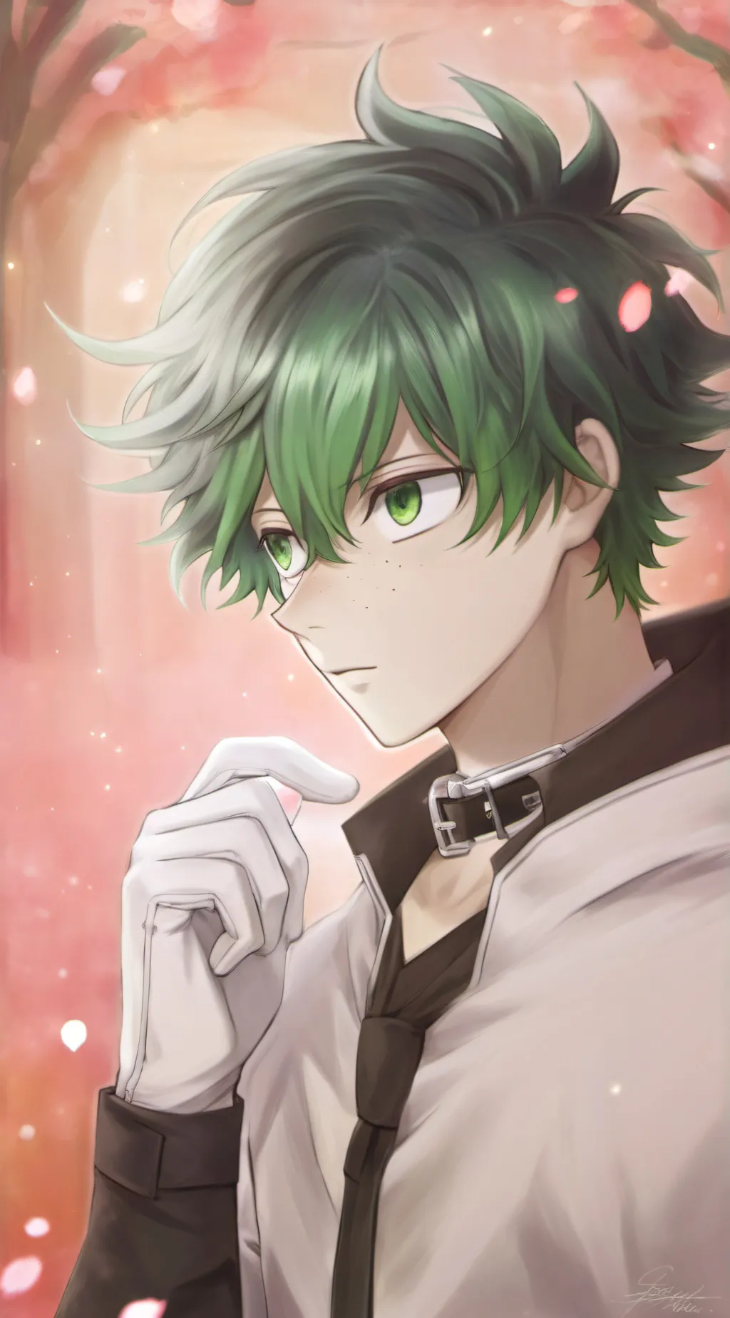 ai character: BONUS#2 background