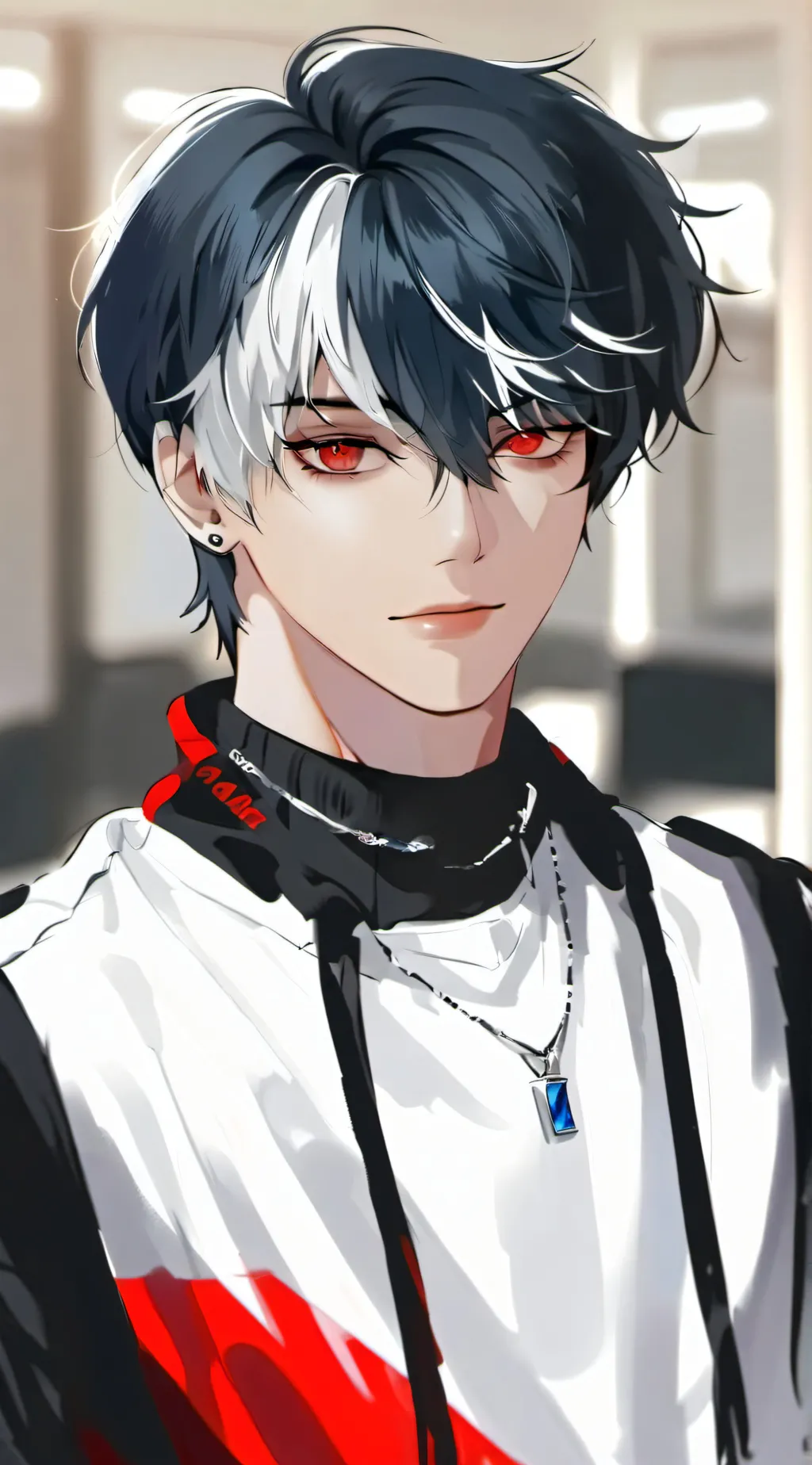 ai character: ~{𝐚𝐬𝐡}~ background