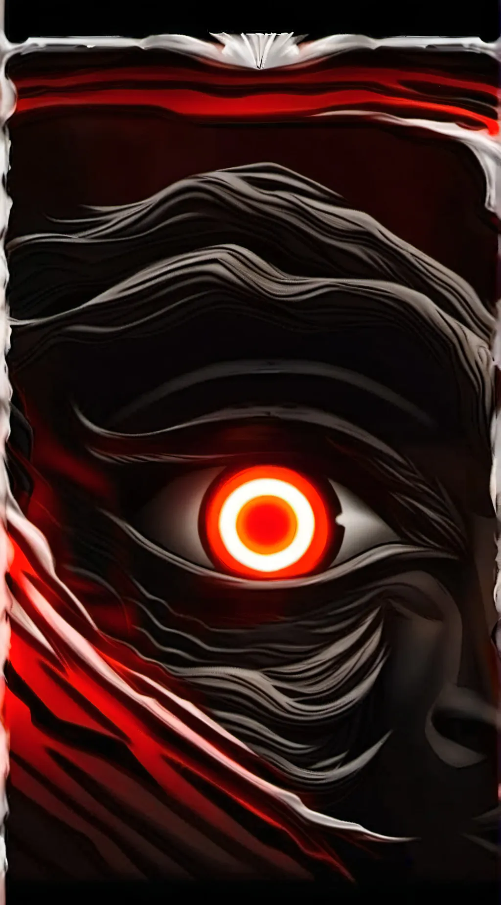ai character: Polyphemus ￼ background