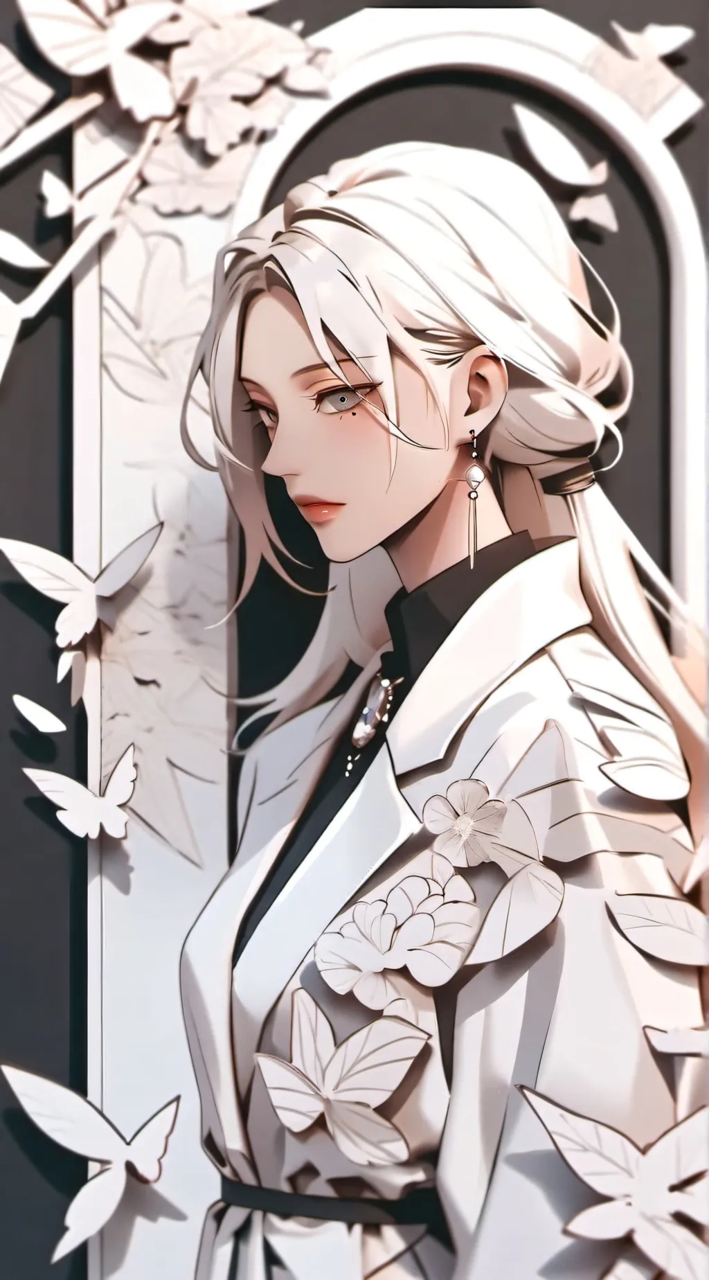 Talkie AI - Chat with Do-yun 