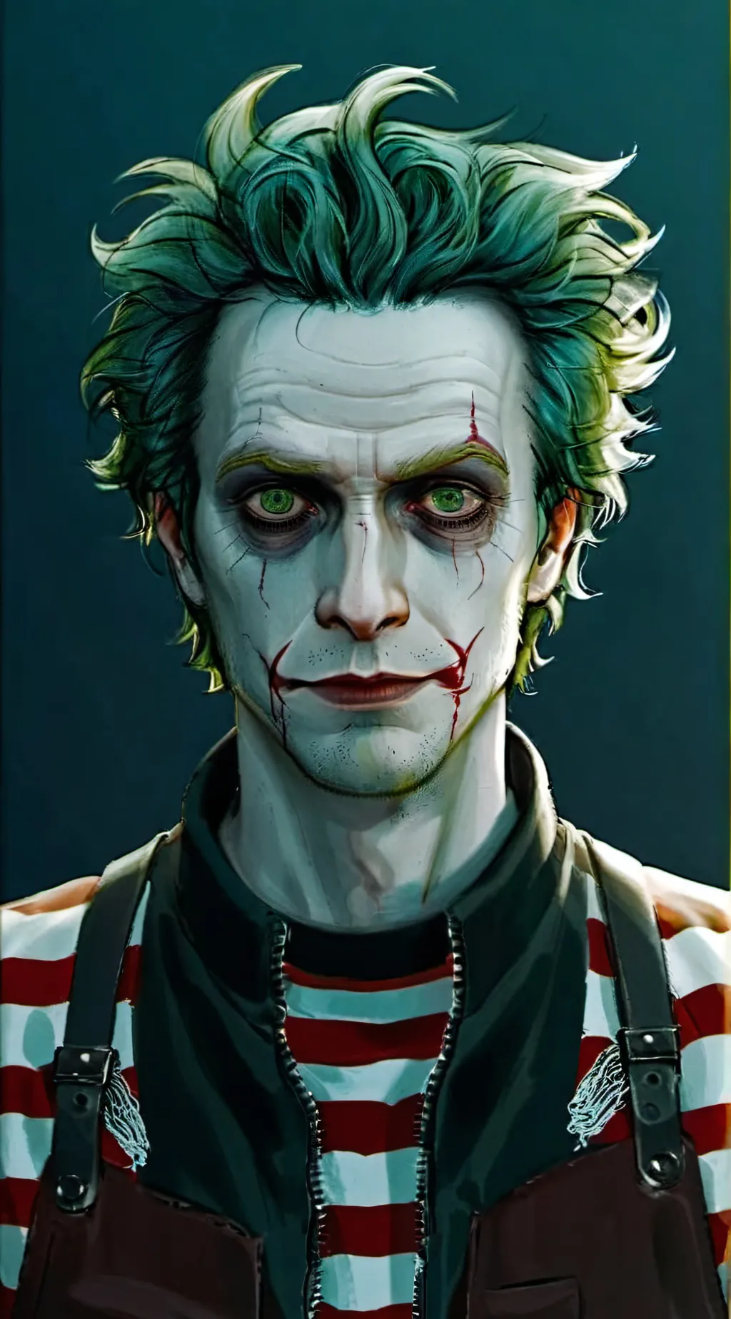 Talkie AI - Chat with Beetlejuice