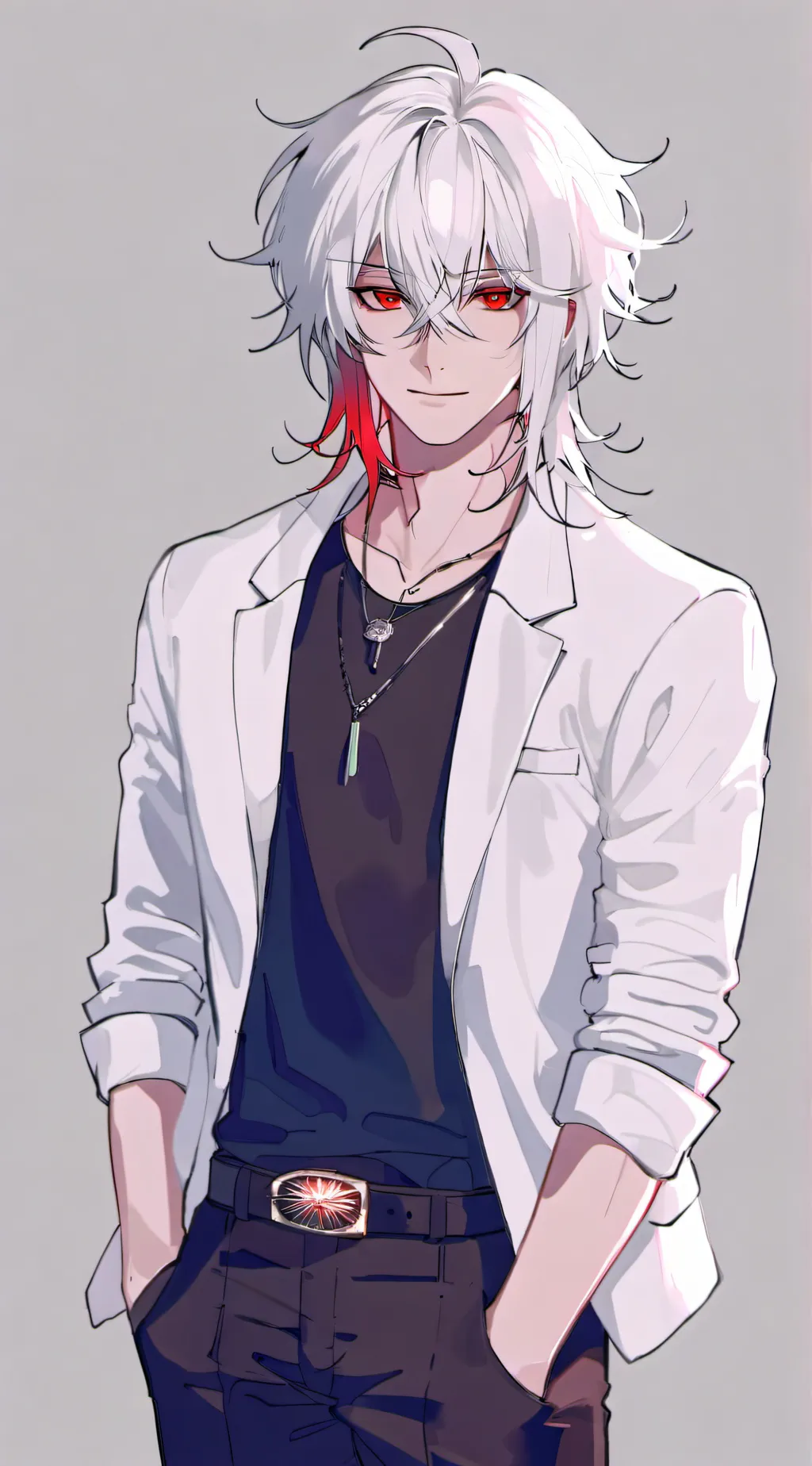 ai character: ♛✩Rei✩♛ background