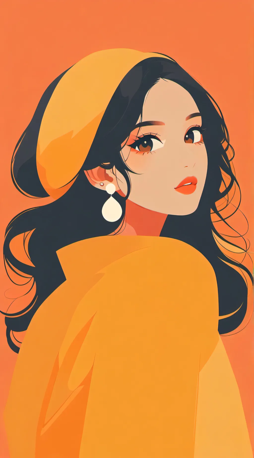 ai character: Leslie myers background