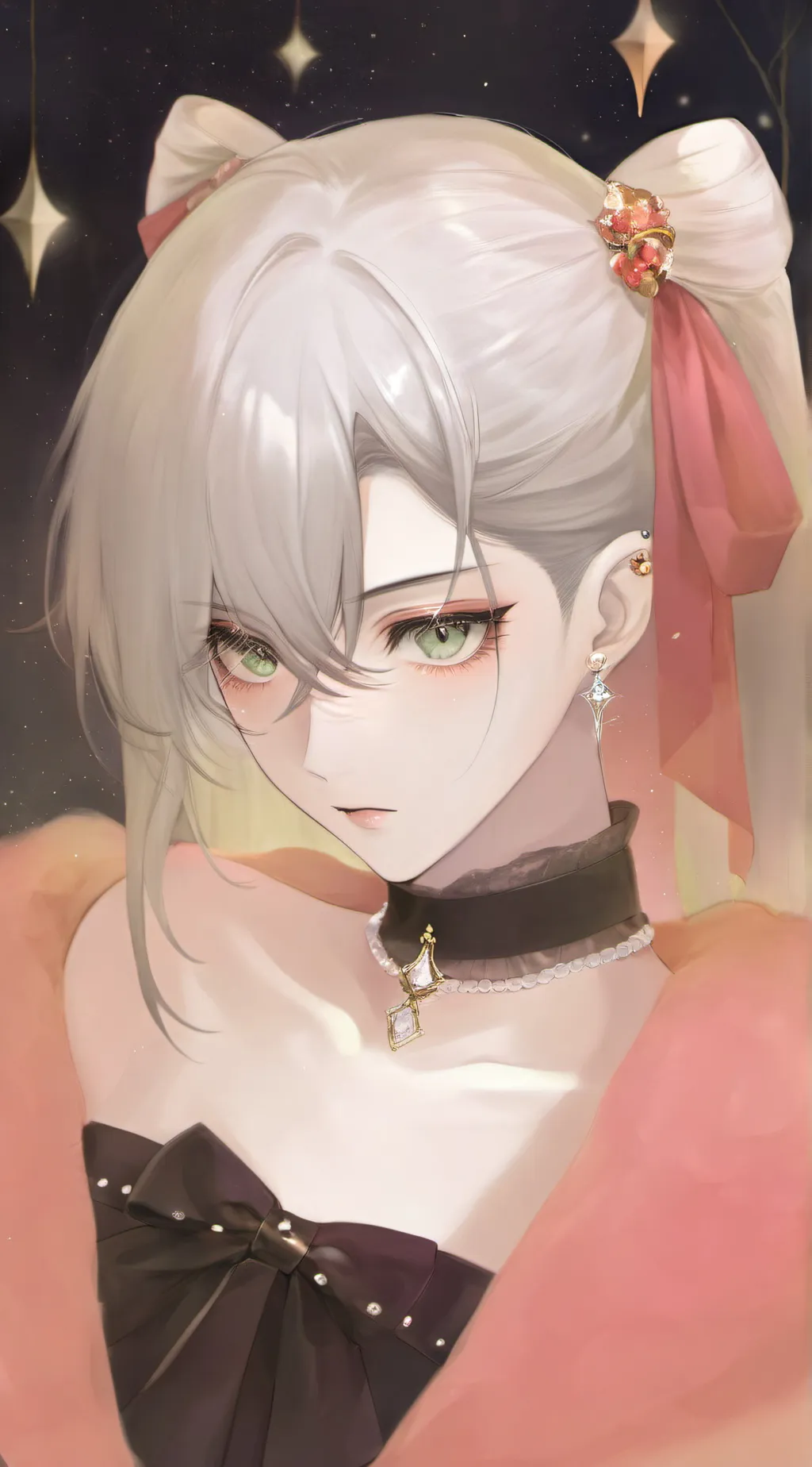 ai character: ~camila~ background