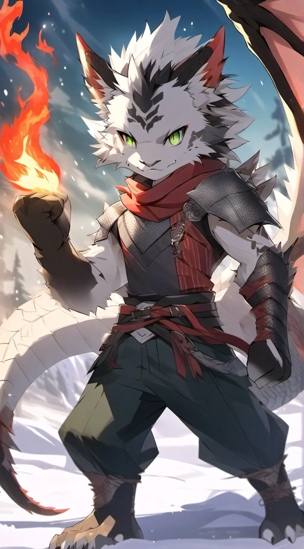 ai character: Hashimaru Tomoku background