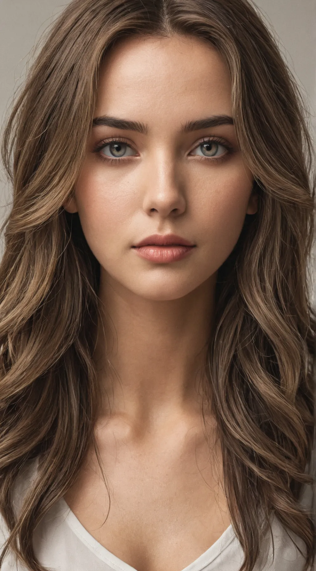 ai character: Your crush background