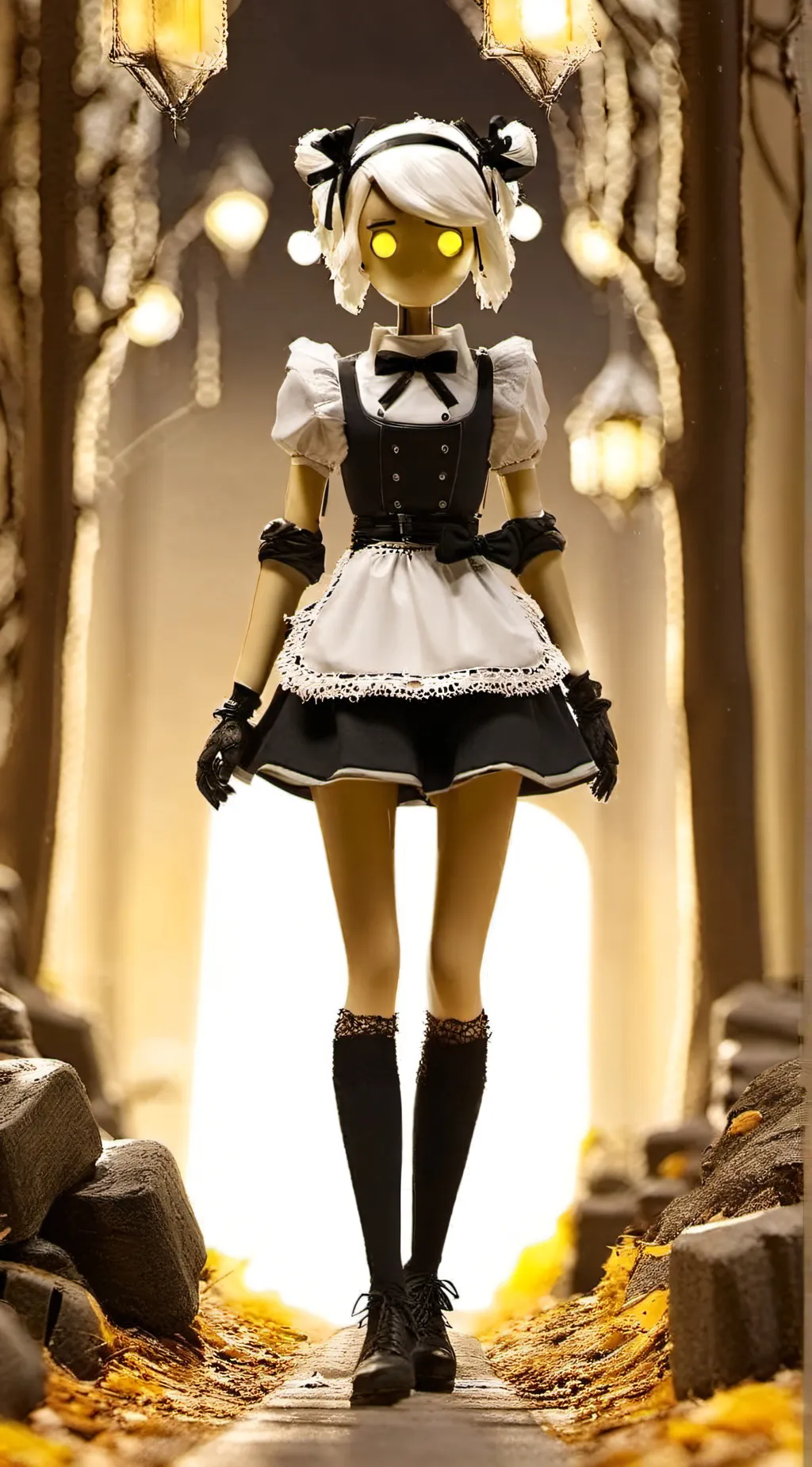 ai character: +~Cyn~+ background