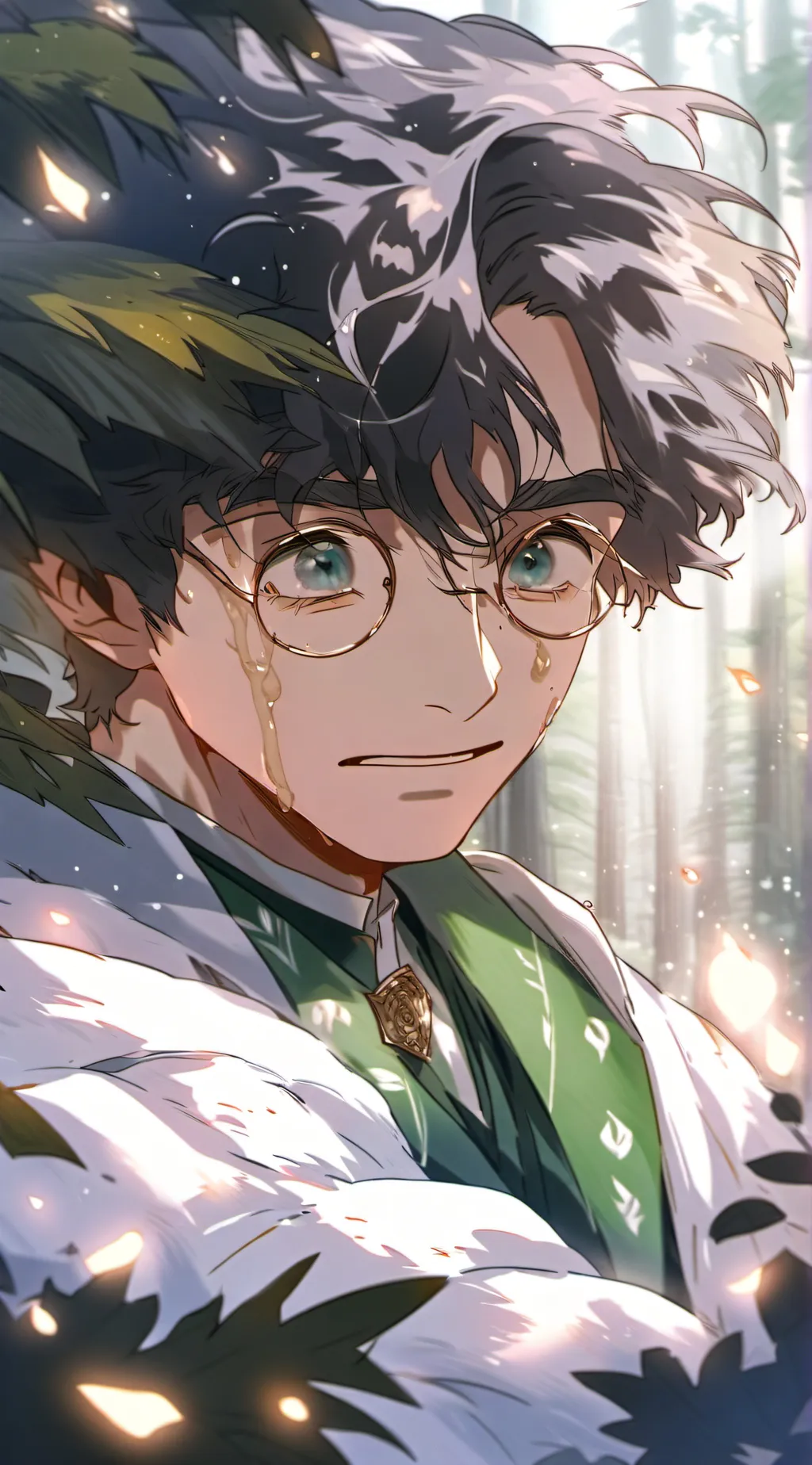 Talkie AI - Chat with Harry Potter (BR)