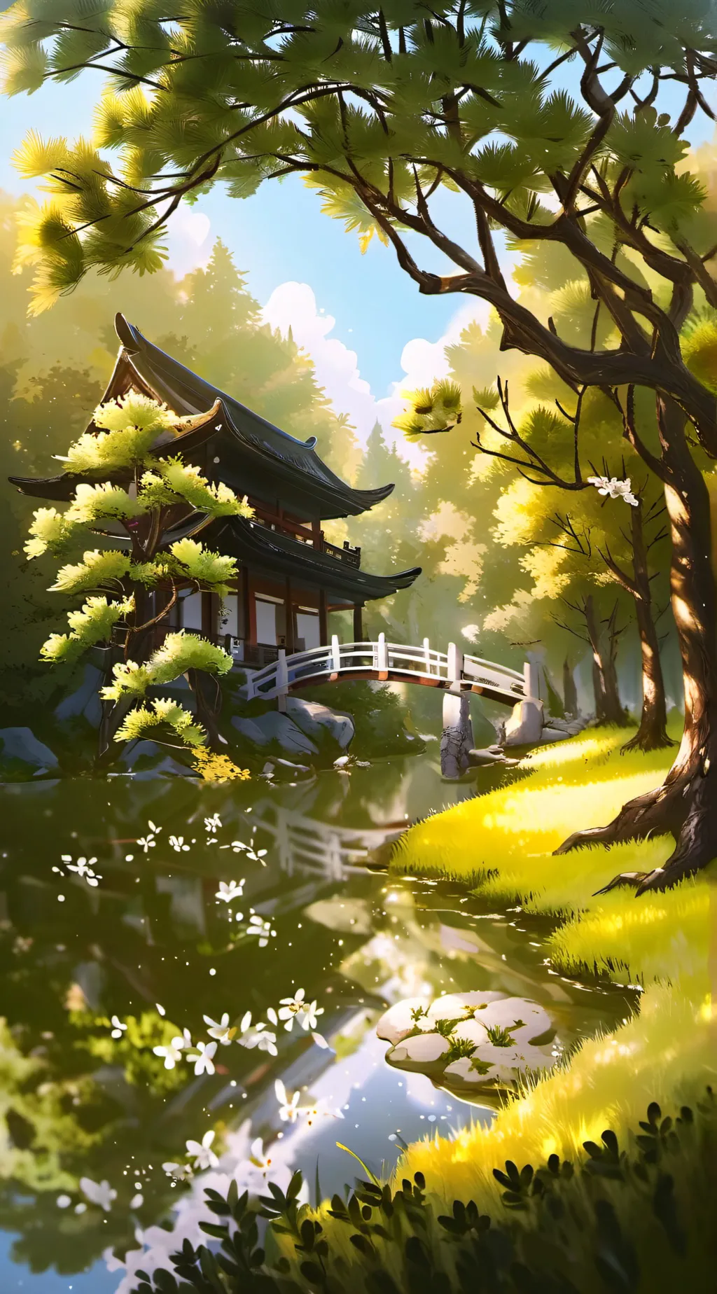 ai character: _*VINCENT*_(num 2) background