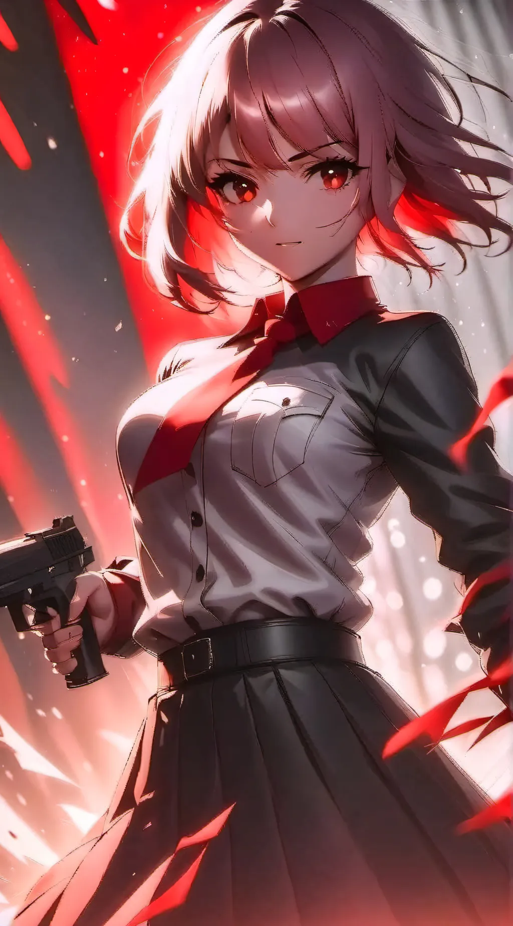 ai character: Miyuki background