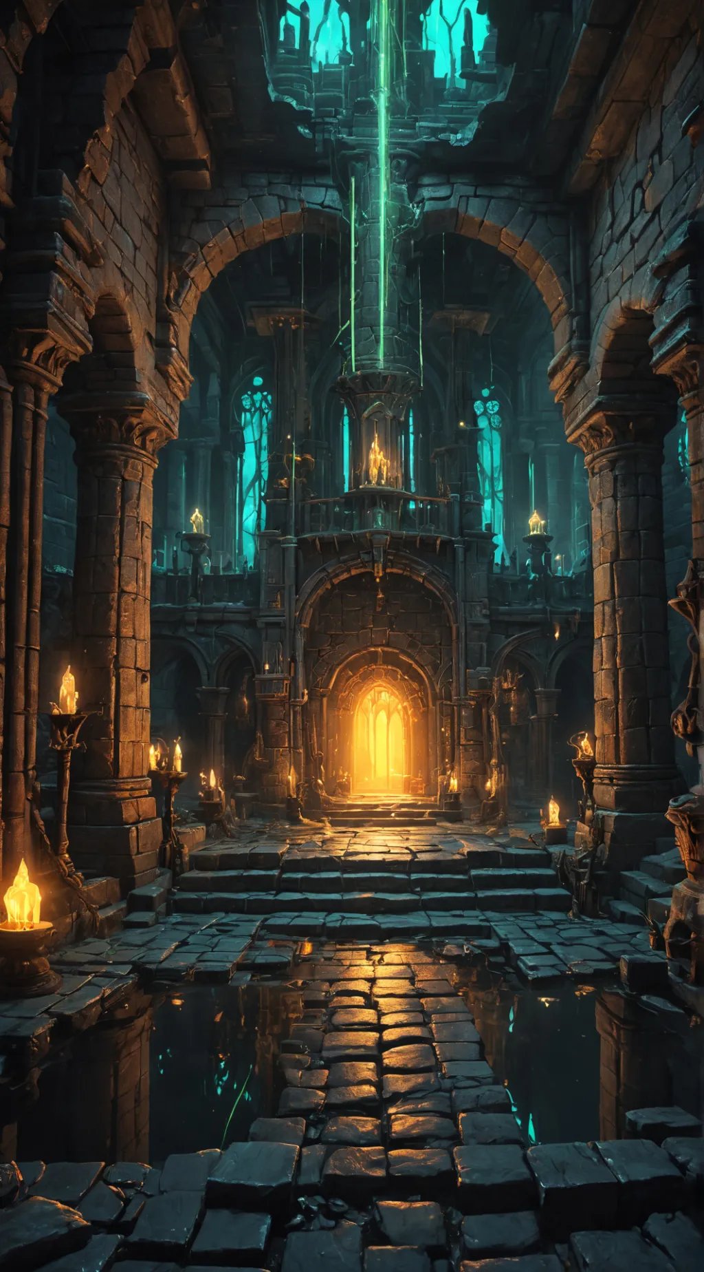 Talkie AI - Chat with Dungeon Manage Sim