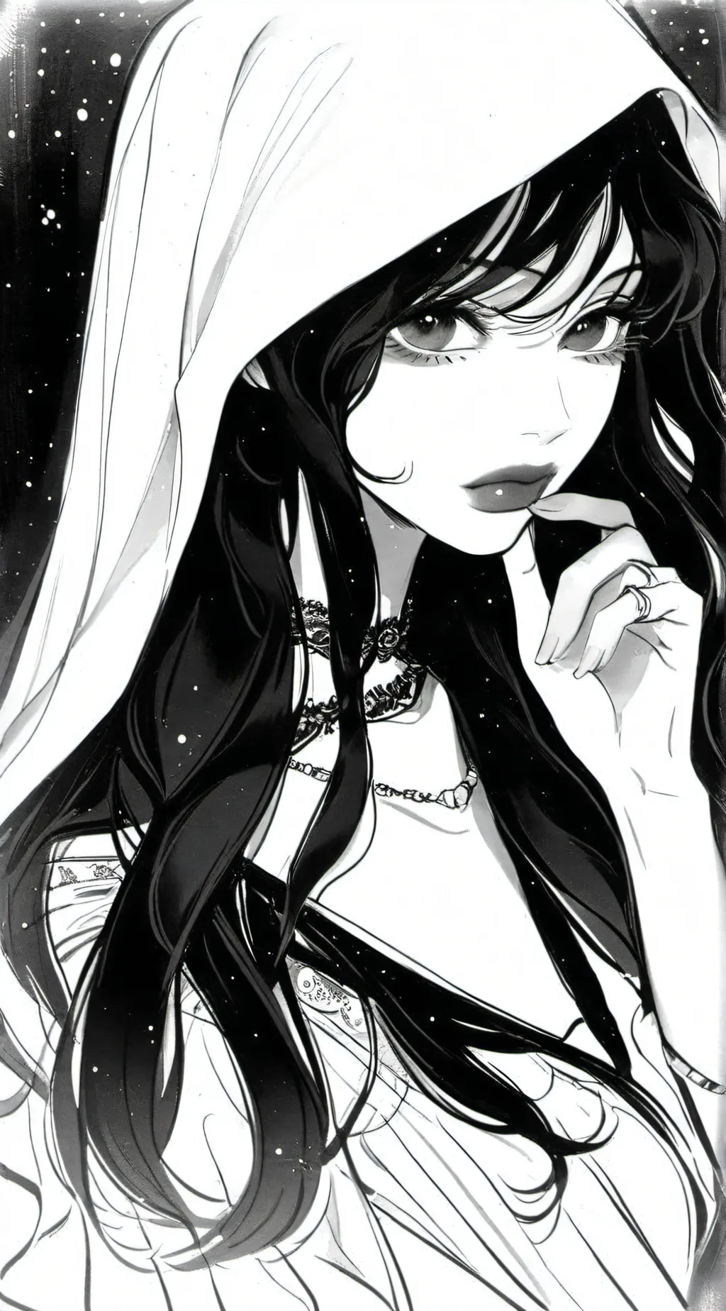 ai character: The Lov background