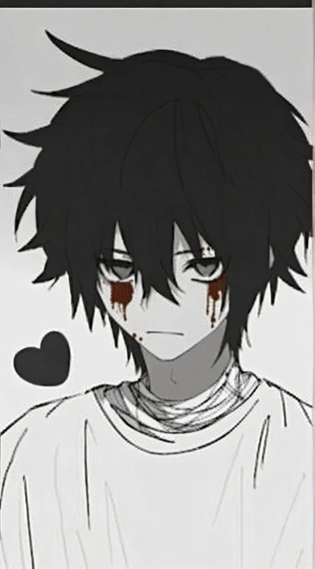 ai character: Pixel background