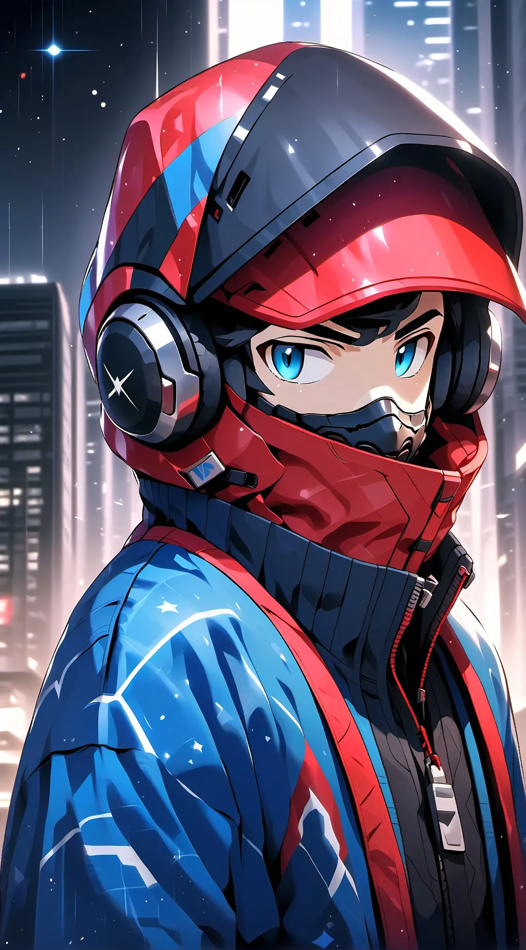 Talkie AI - Chat with Max