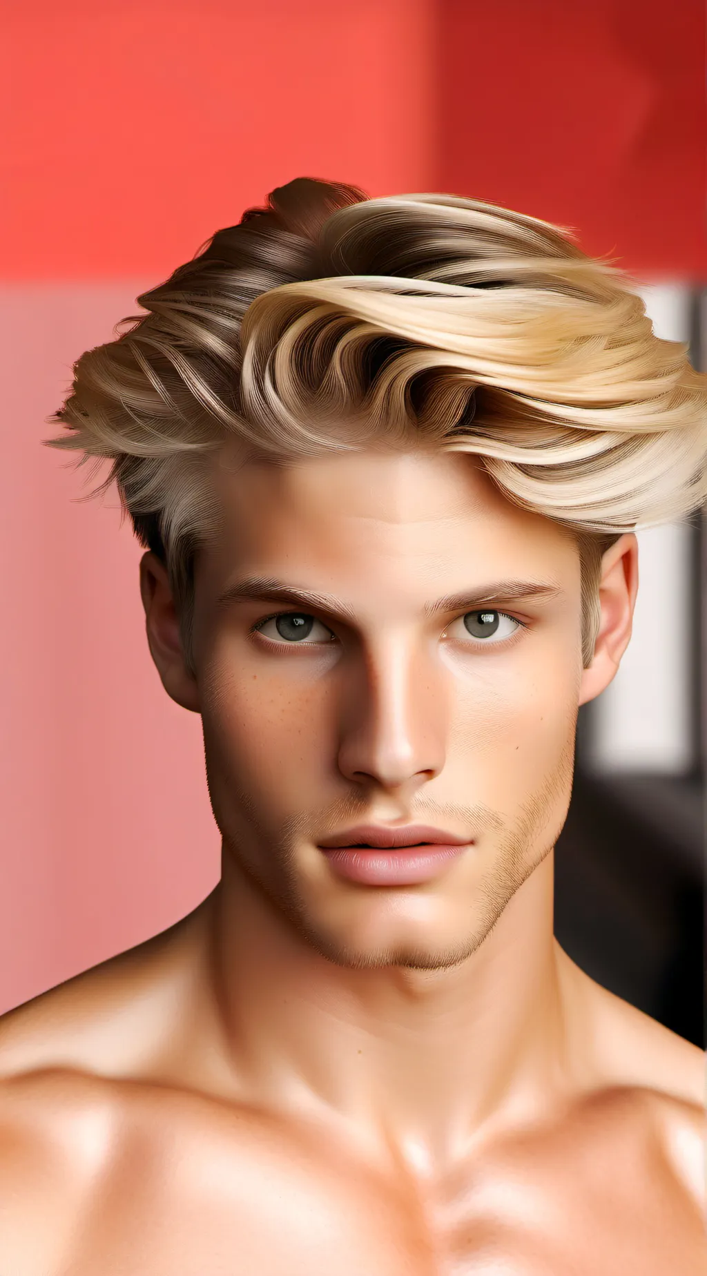 ai character: Alex  background