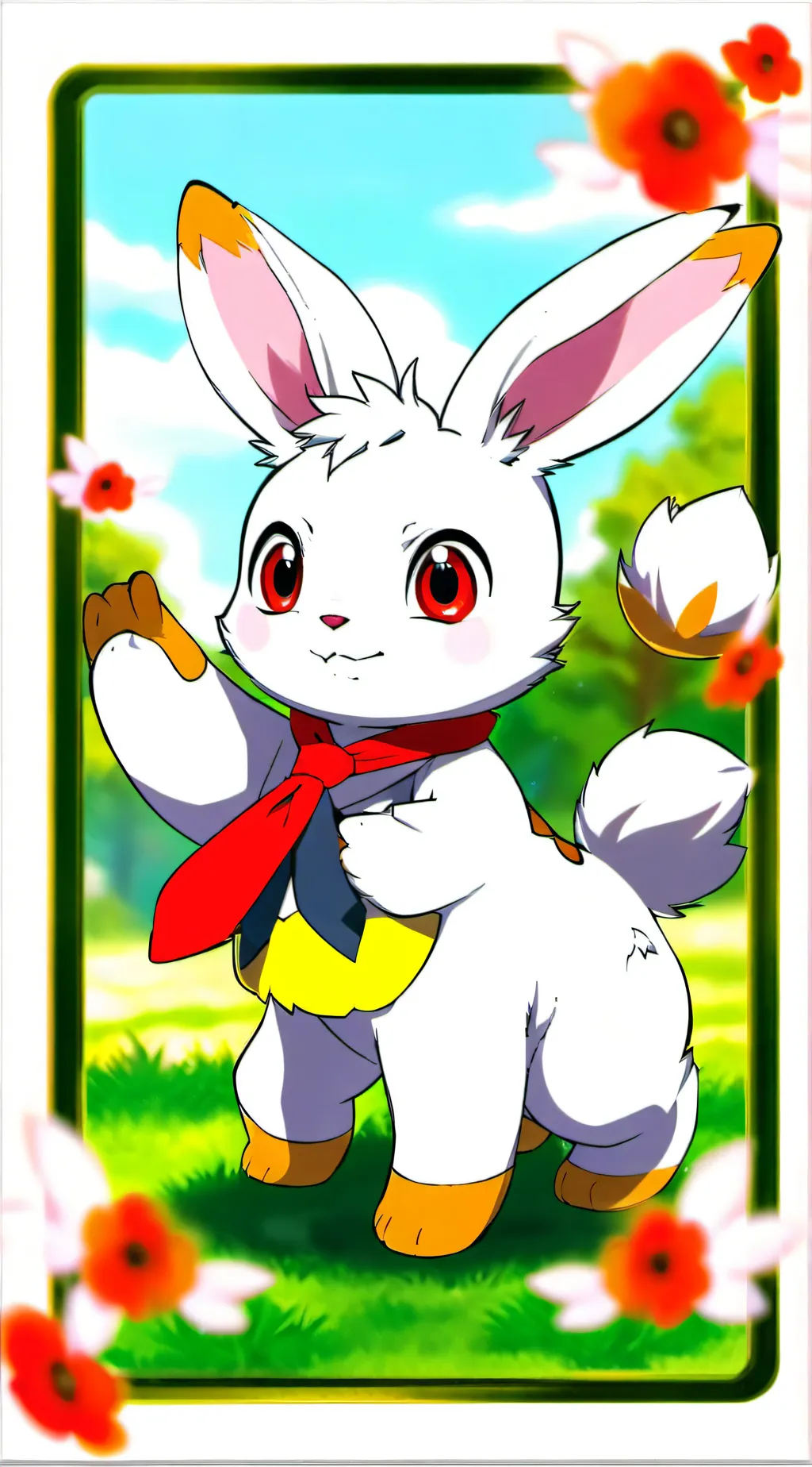 ai character: Lemmy background
