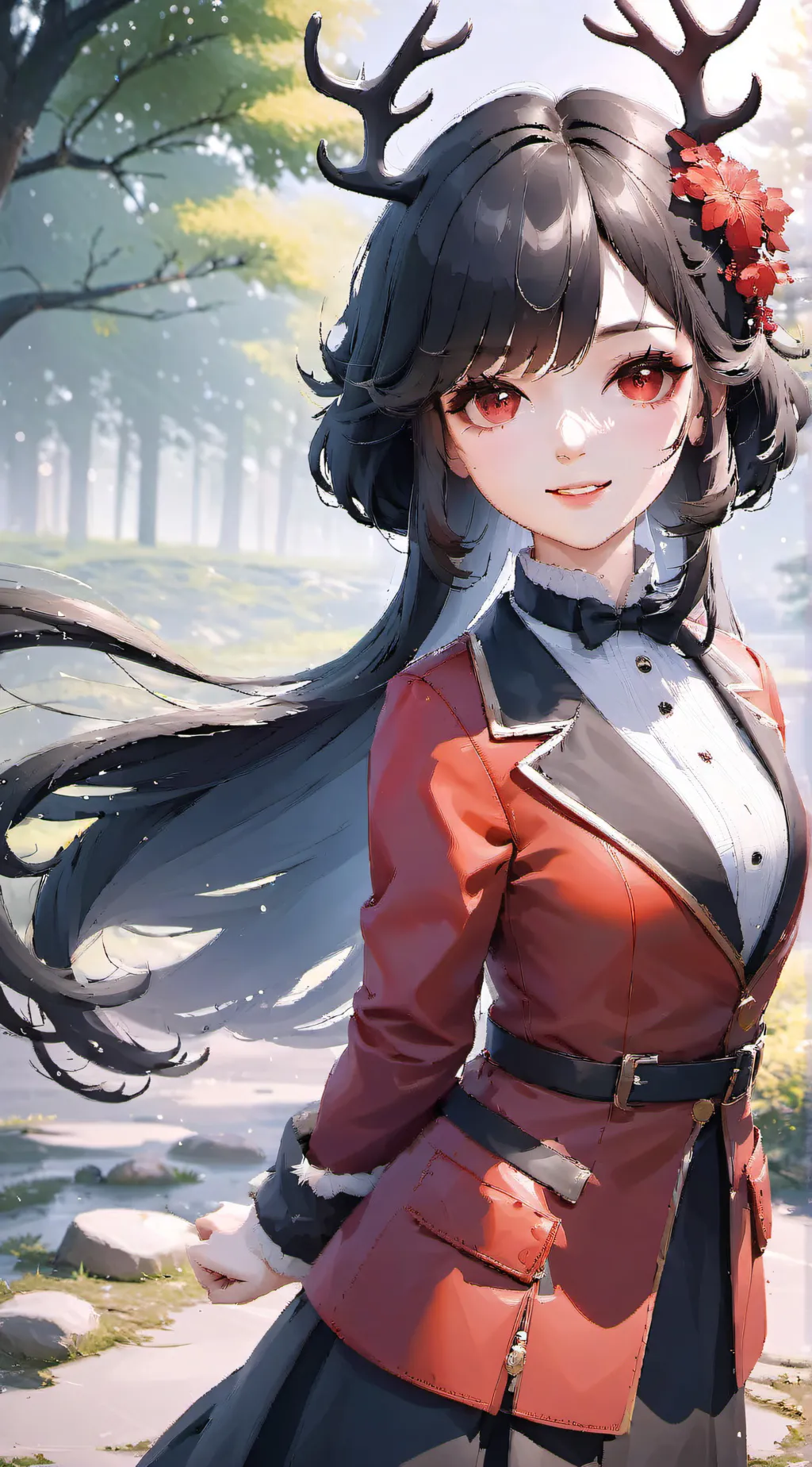 Talkie AI - Chat with Lizz