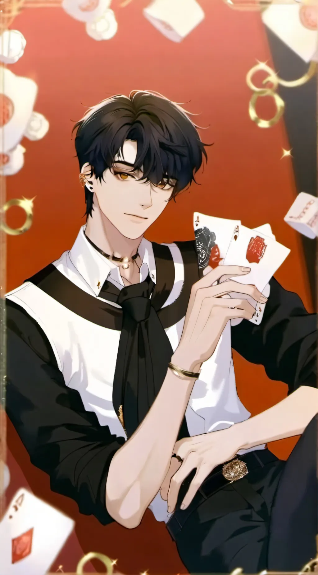 ai character: 𝓓𝔂𝓵𝓪𝓷 background