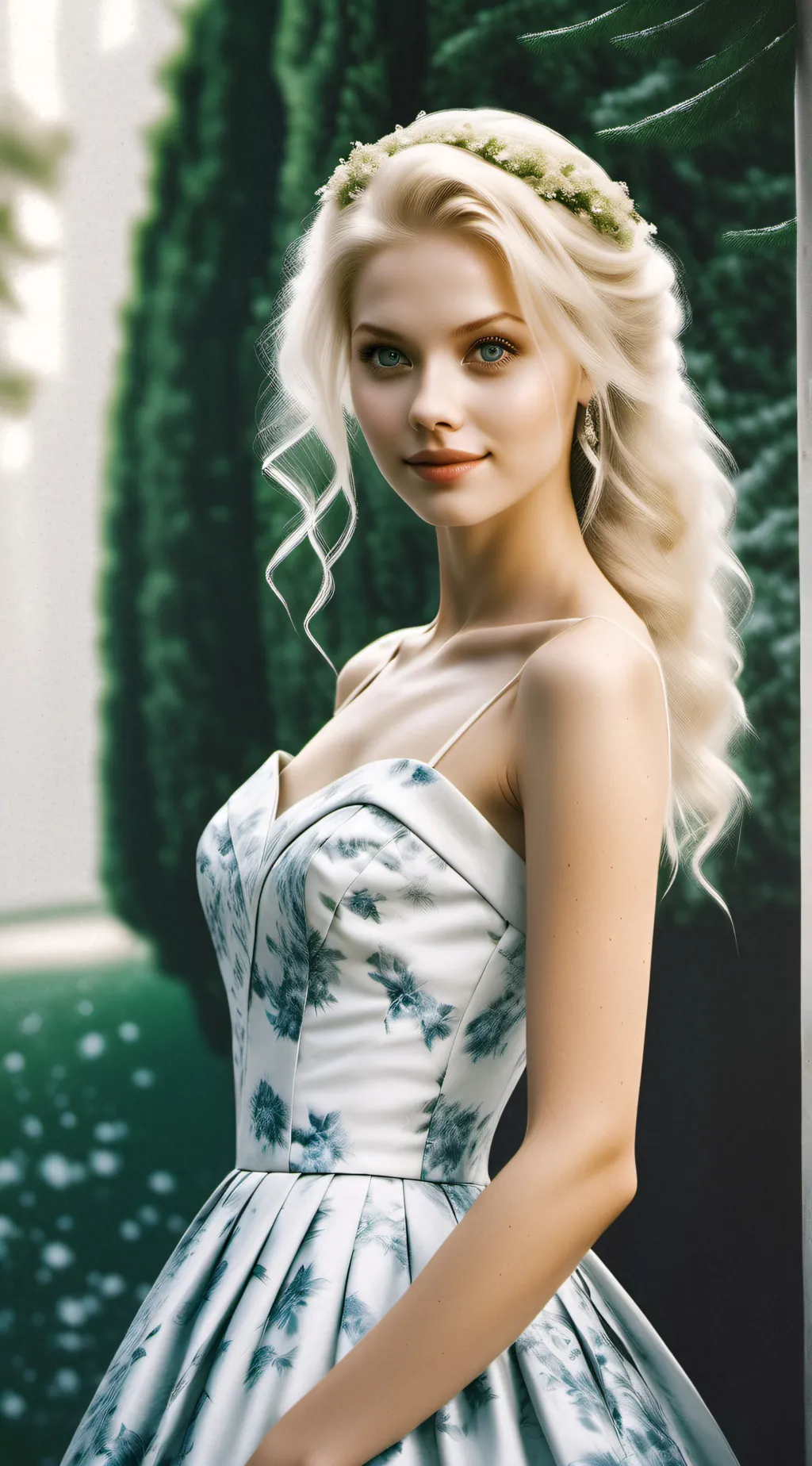 ai character: Amelia Rungroff background