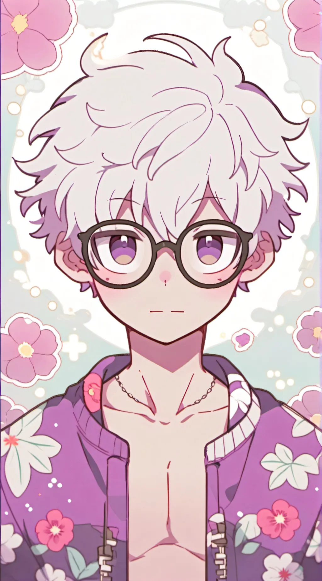 Talkie AI - Chat with Floofty