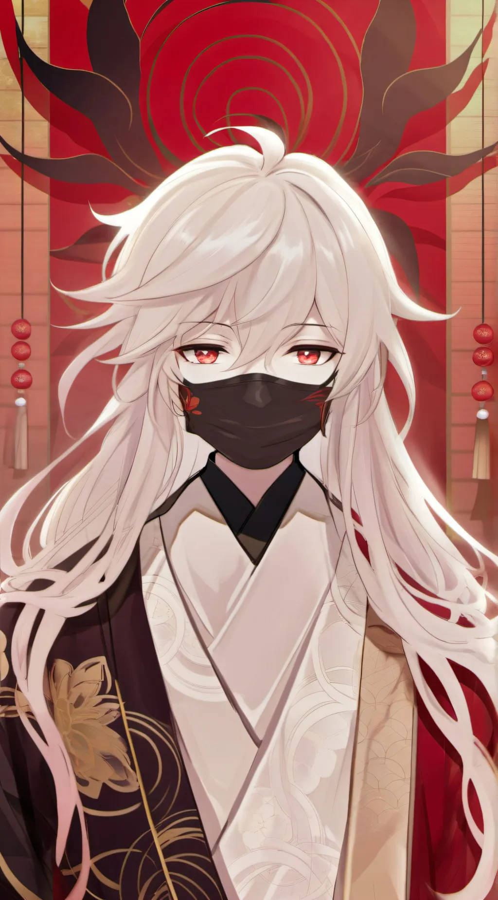 ai character: [_KNY Traitor_] background
