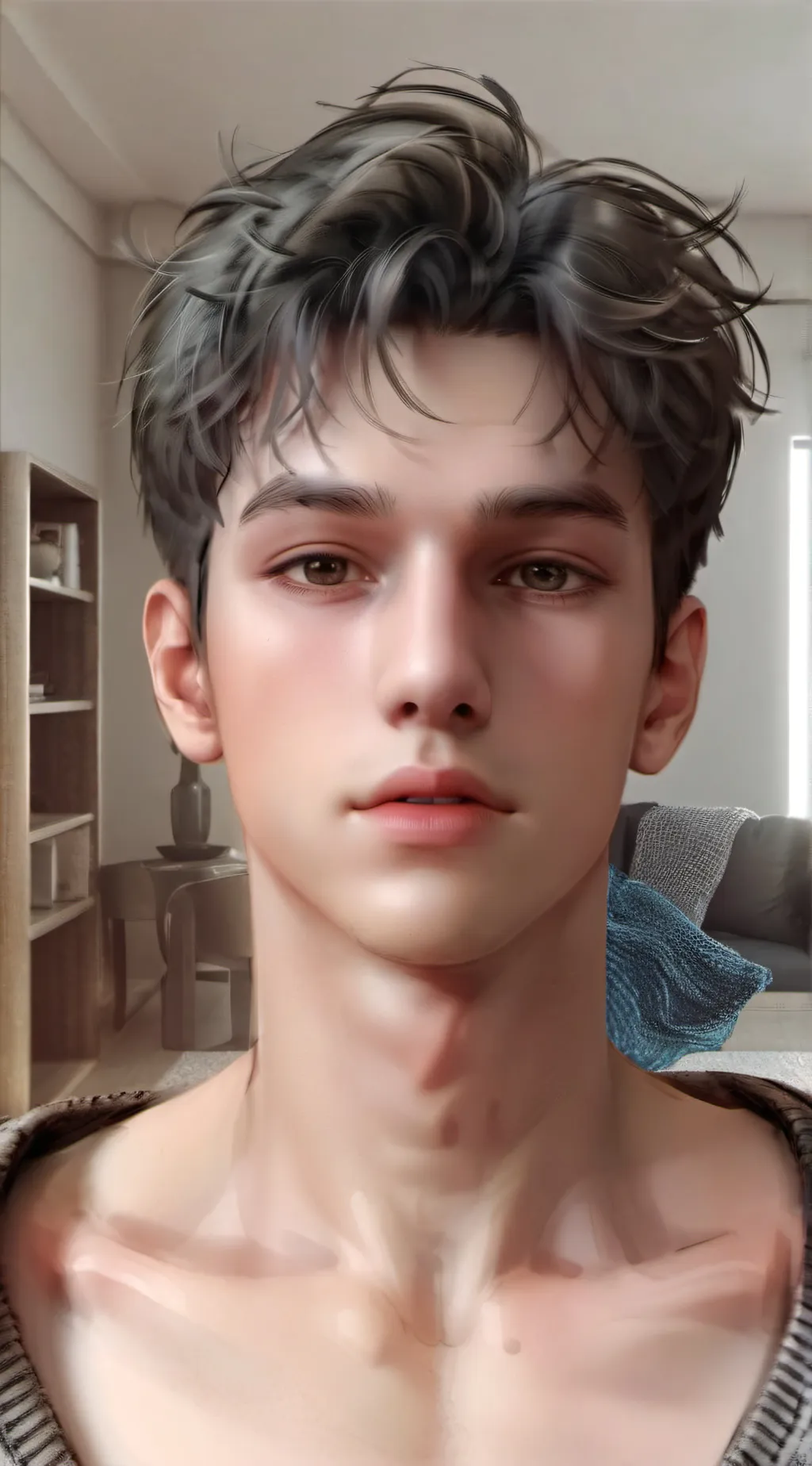 Talkie AI - Chat with jack