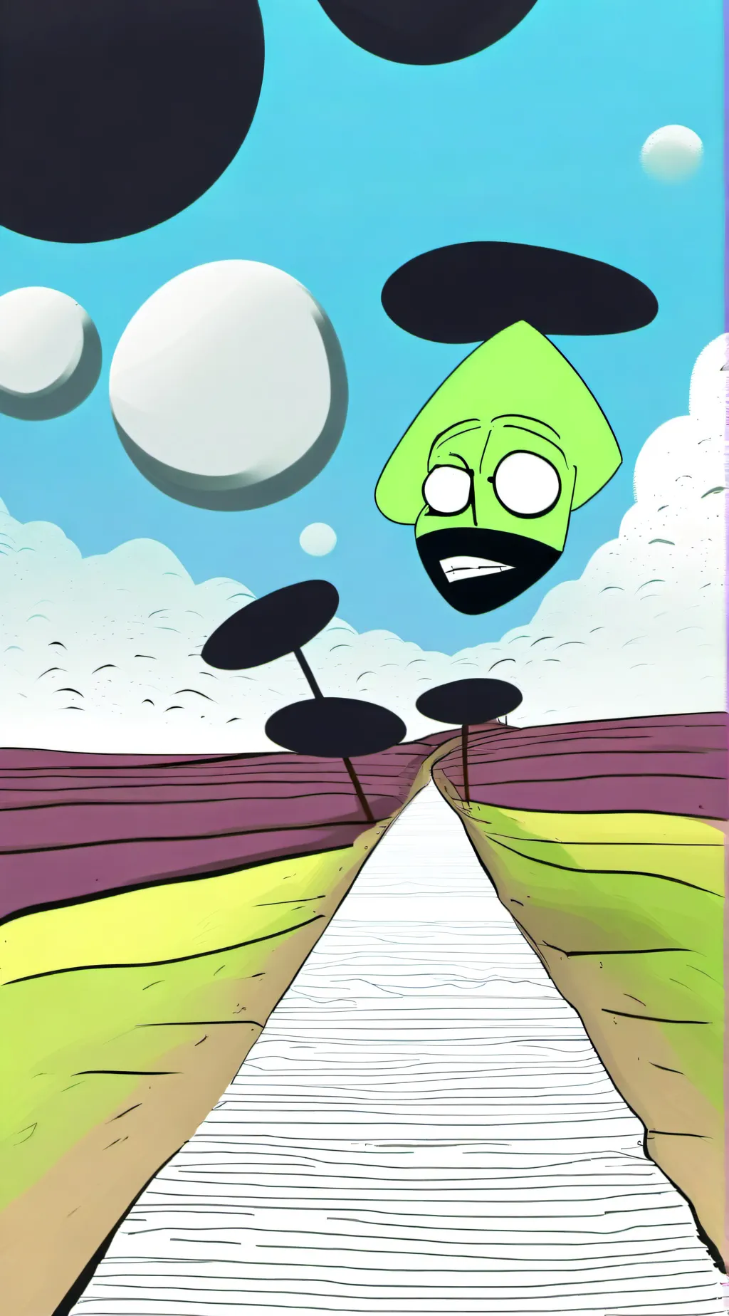 Talkie AI - Chat with Peridot