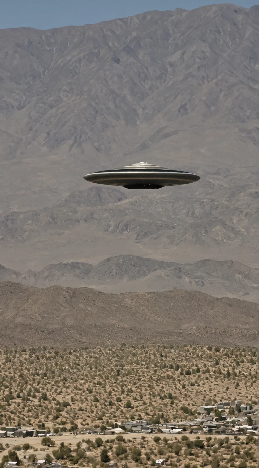 ai character: Area 51  background