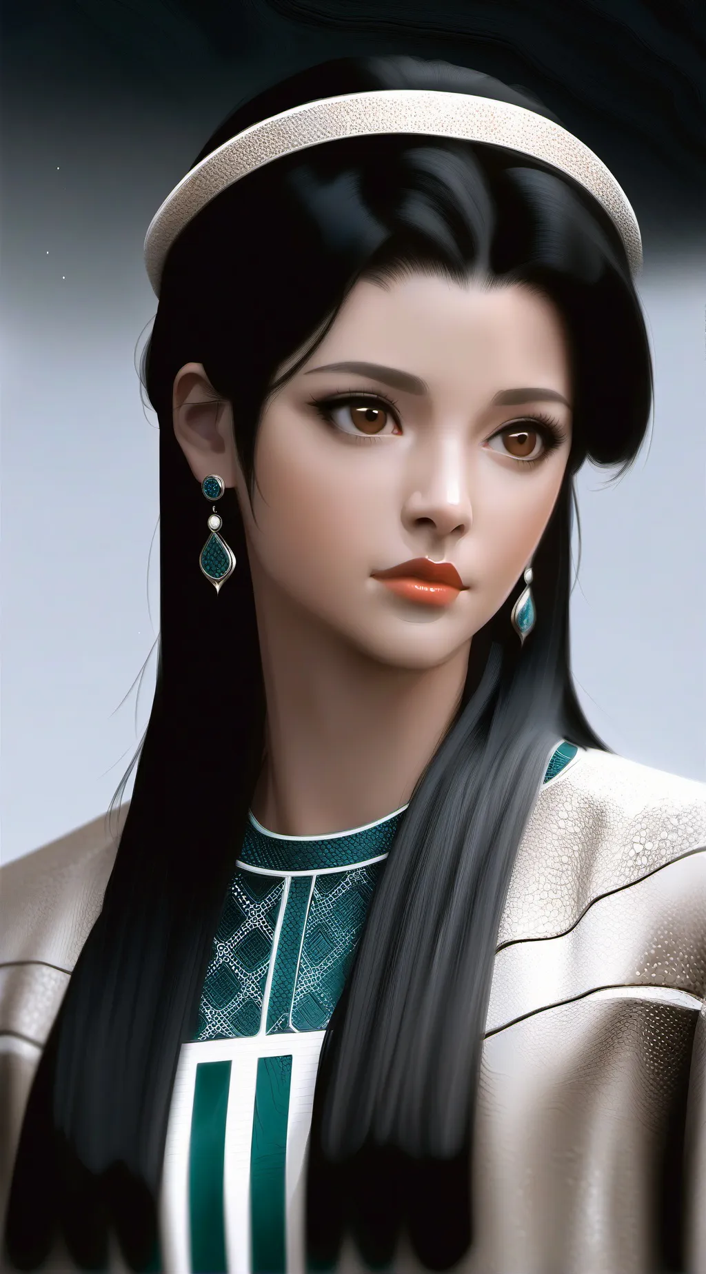 ai character: HARSH MOTIVATION  background
