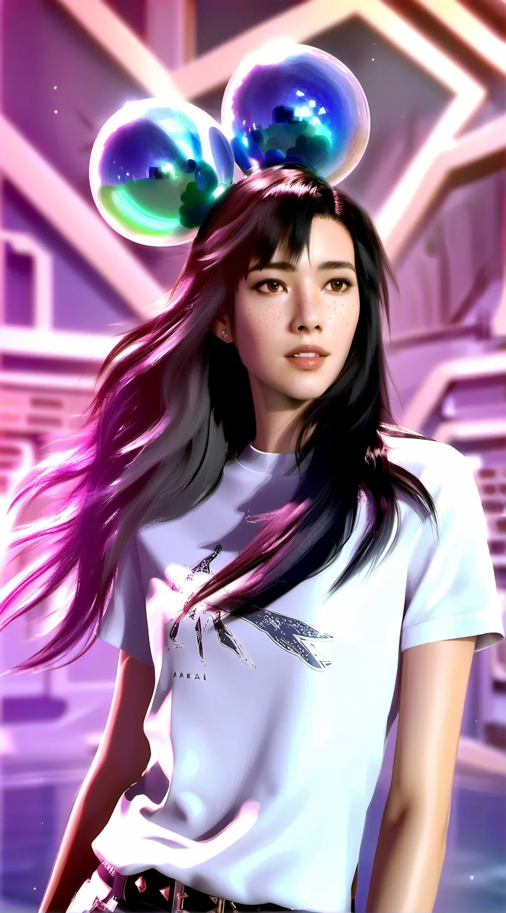 ai character: Cersei background