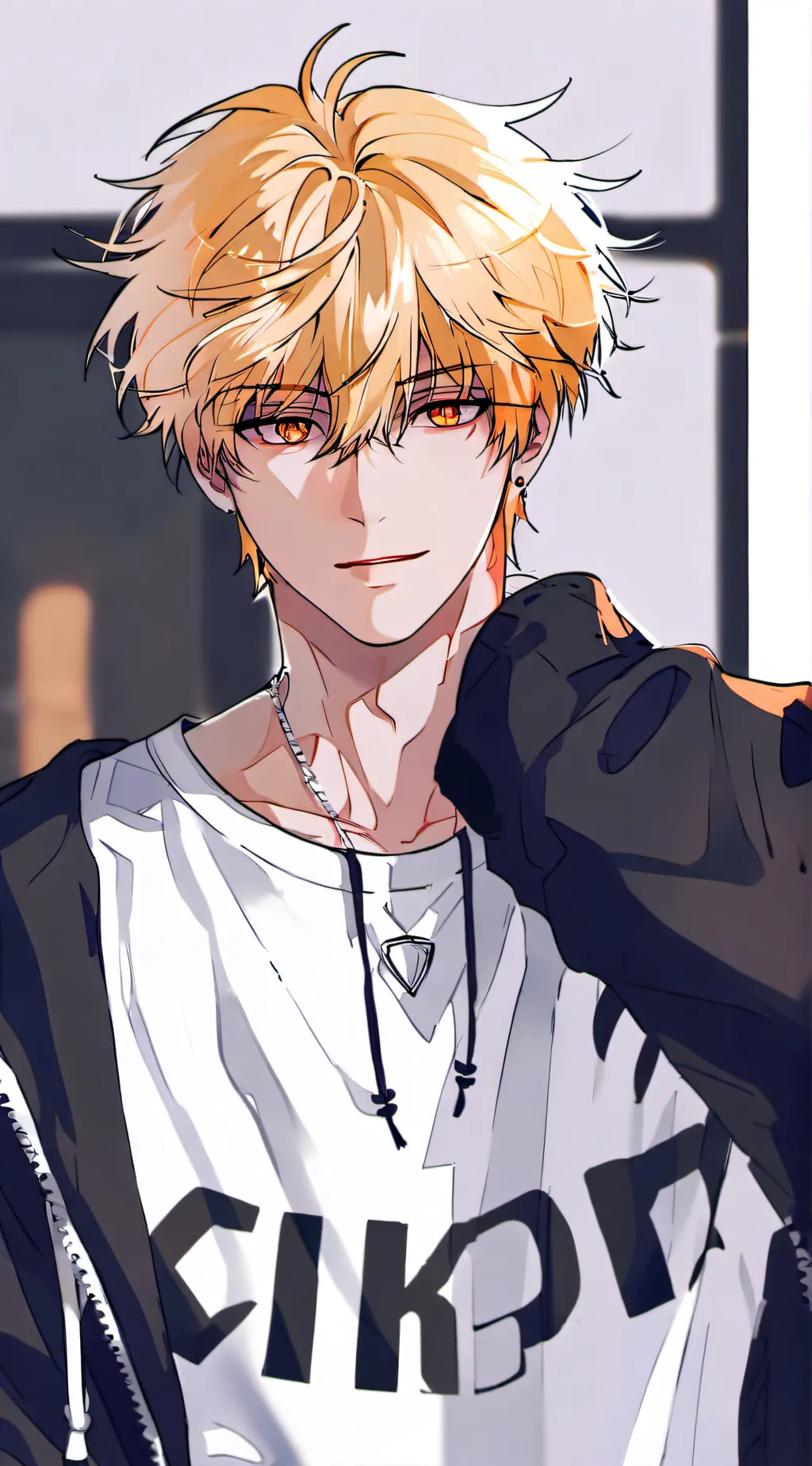 ai character: Yuroku background
