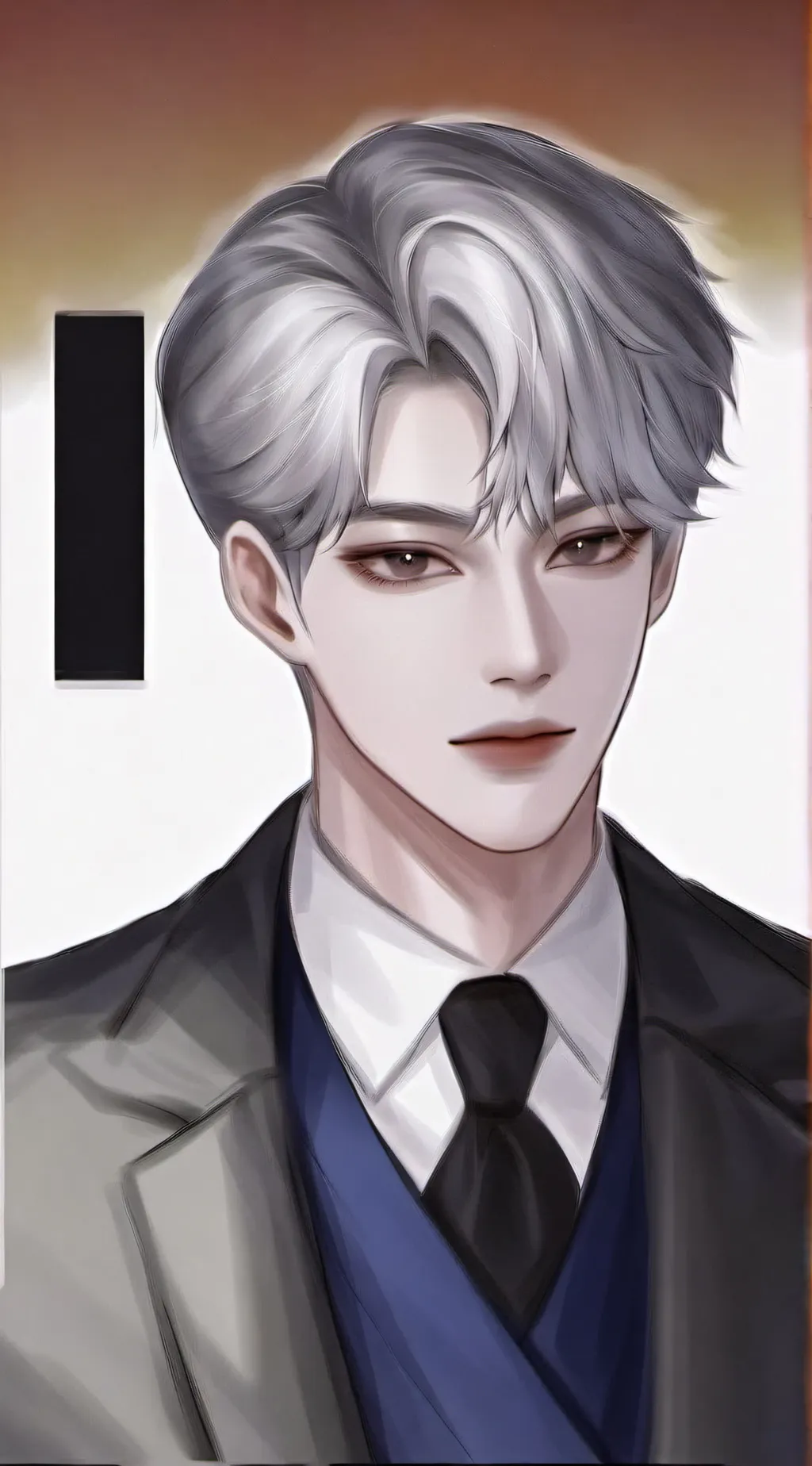 ai character: Victor background