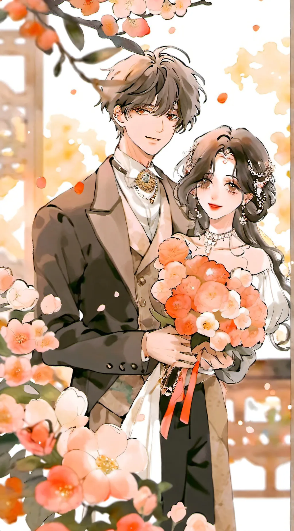 ai character: Ace background